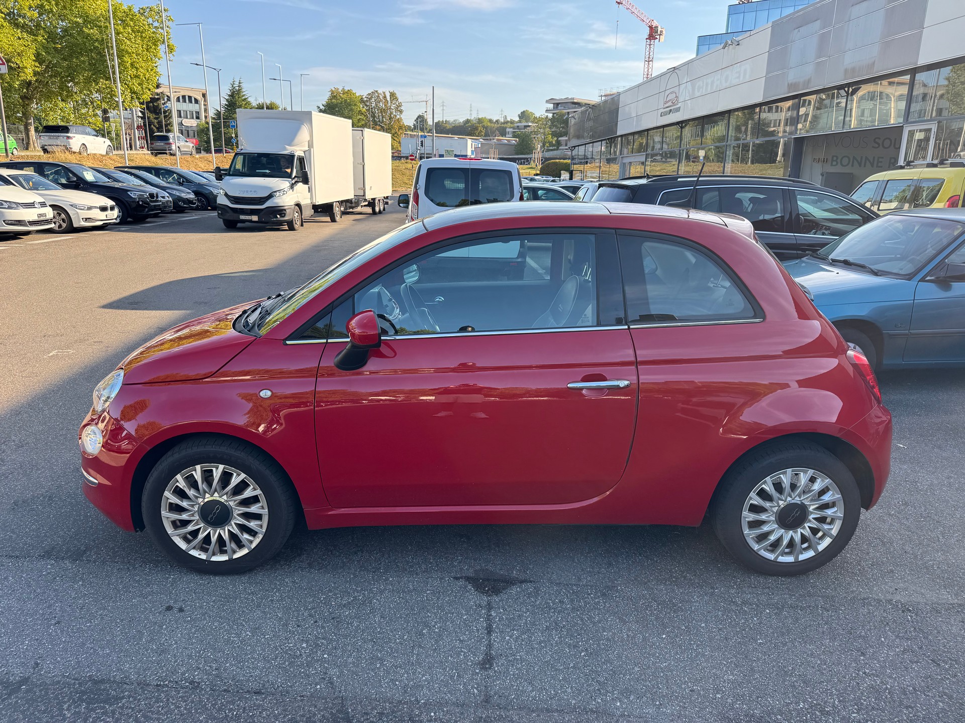 FIAT 500 0.9 Twinair Riva-image-10