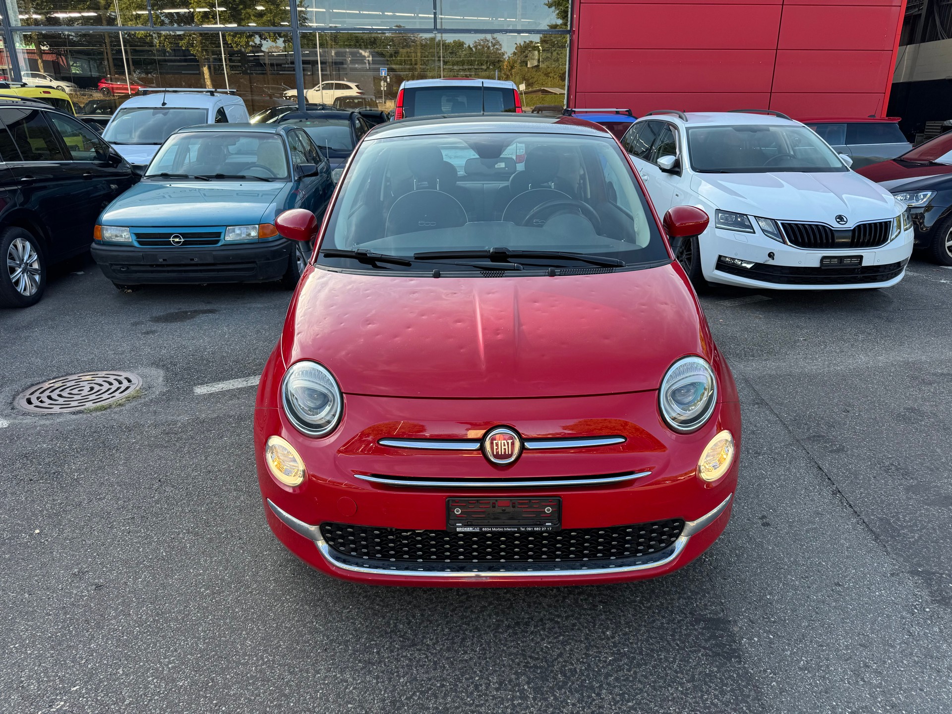 FIAT 500 0.9 Twinair Riva-showroom-element-2