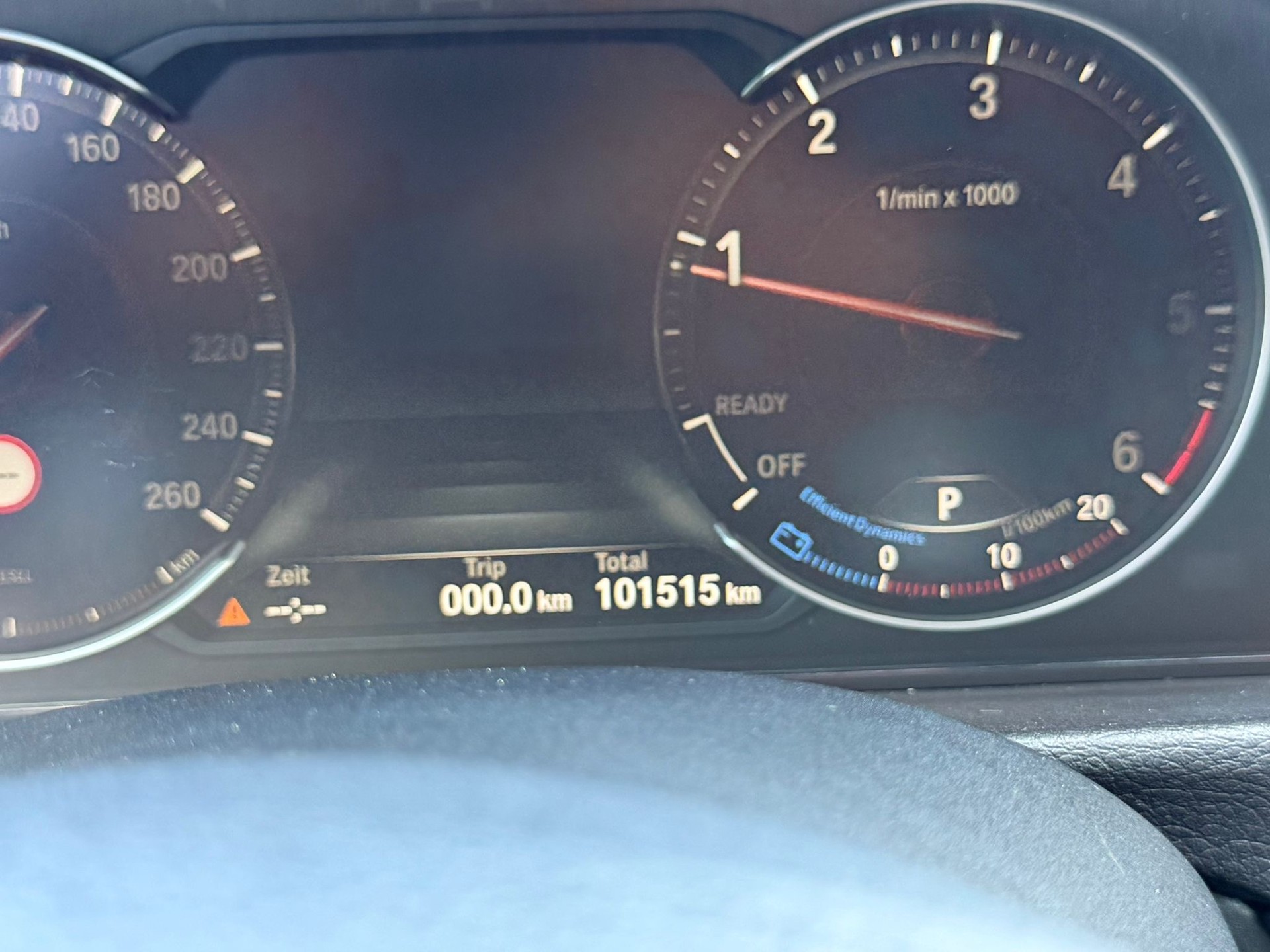 BMW 320d GT xDrive Luxury Line Steptronic-image-12