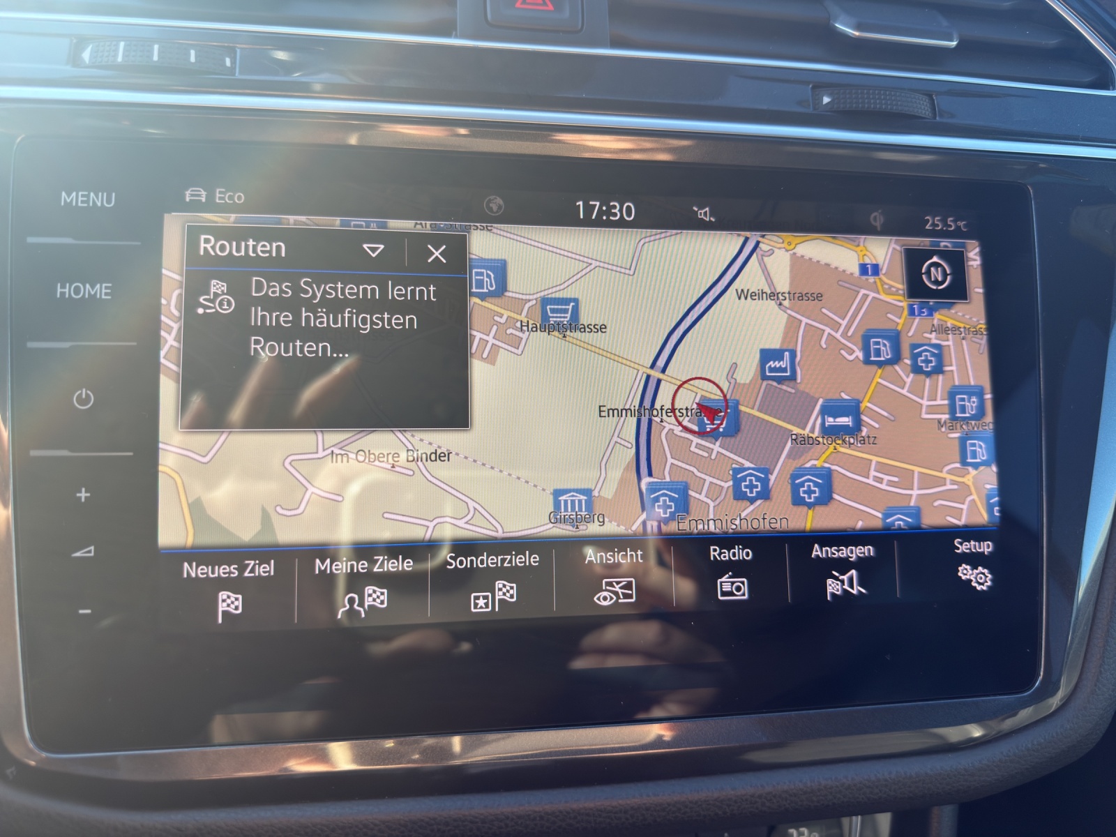 VW Tiguan 2.0TSI Highline 4Motion DSG-image-15