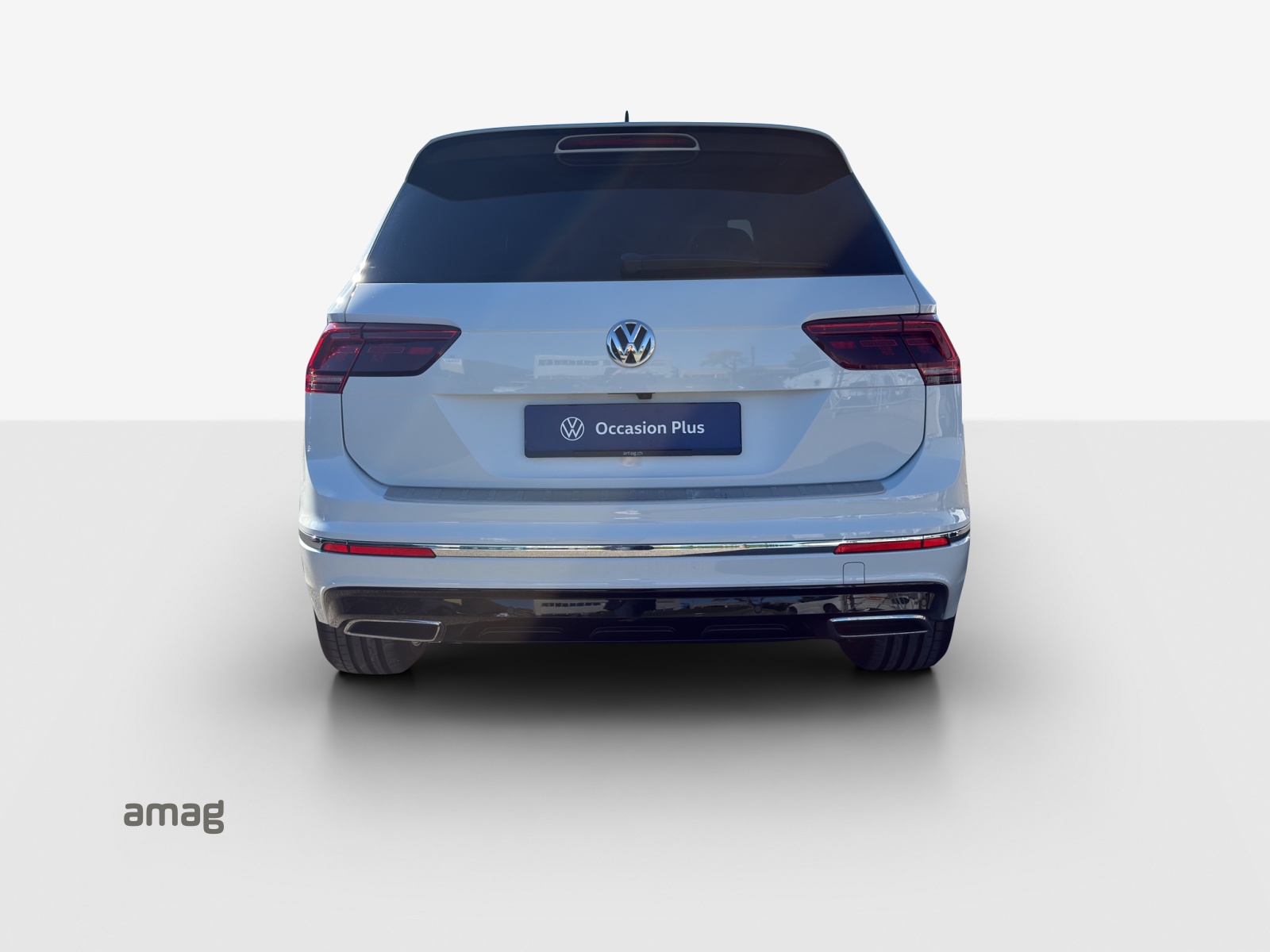 VW Tiguan 2.0TSI Highline 4Motion DSG-image-3