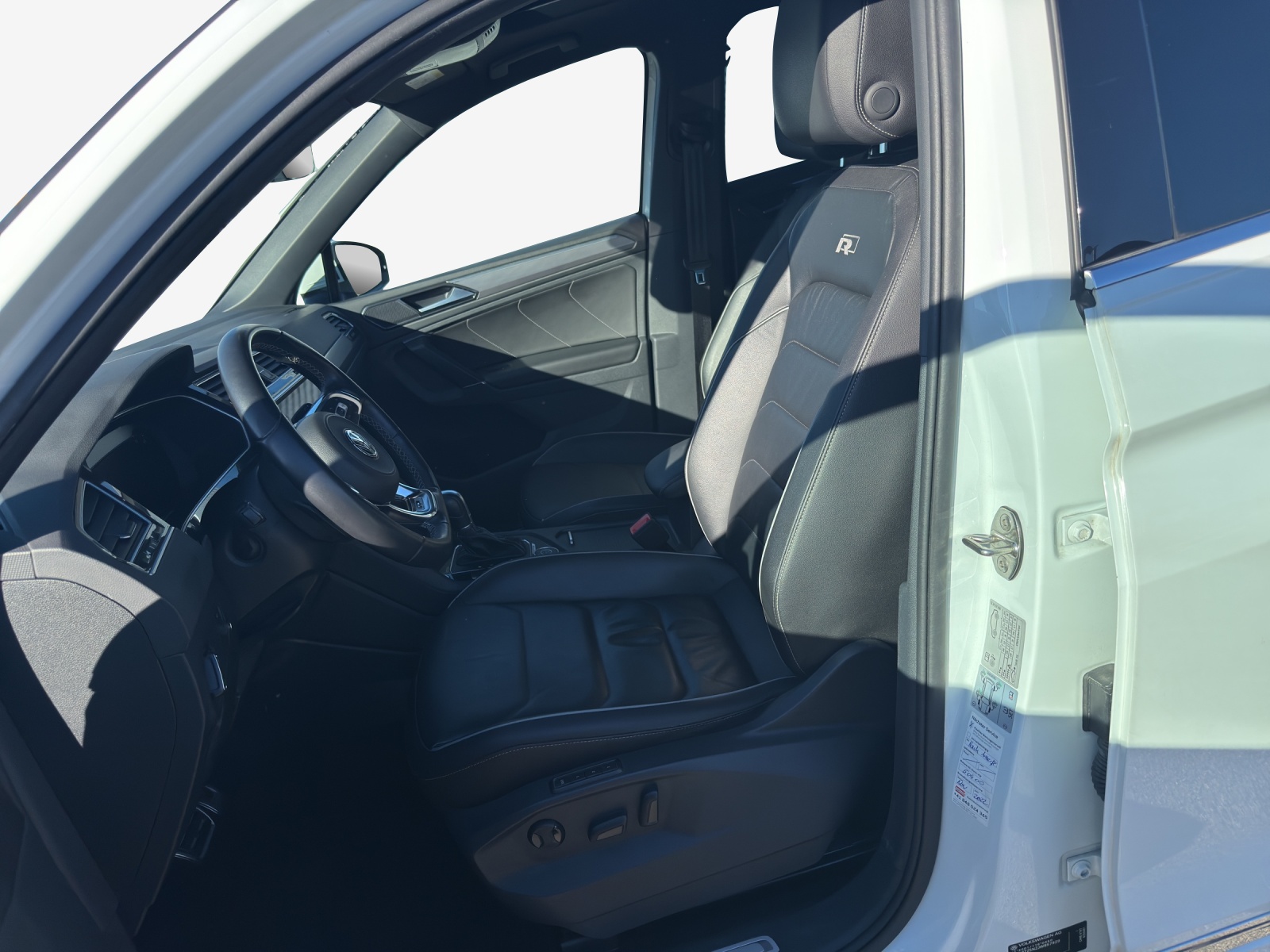 VW Tiguan 2.0TSI Highline 4Motion DSG-image-7