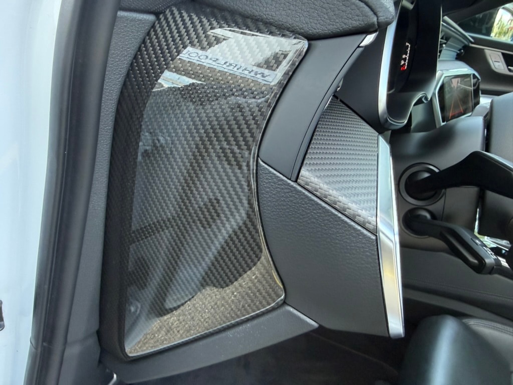 AUDI RS6 Avant 4.0 TFSI V8 qu* ABT Fahrzeug,POWER R-740PS,Keramik-Bremsen**-image-9