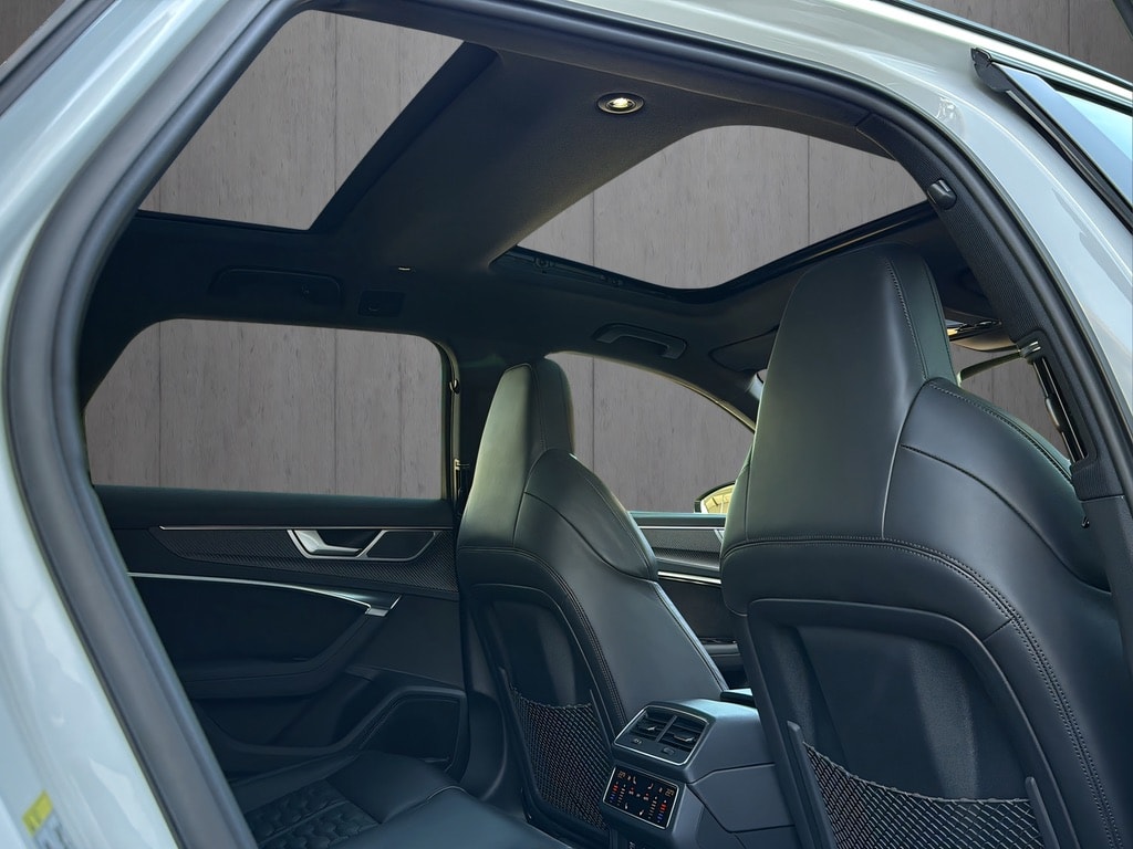 AUDI RS6 Avant 4.0 TFSI V8 qu* ABT Fahrzeug,POWER R-740PS,Keramik-Bremsen**-image-12