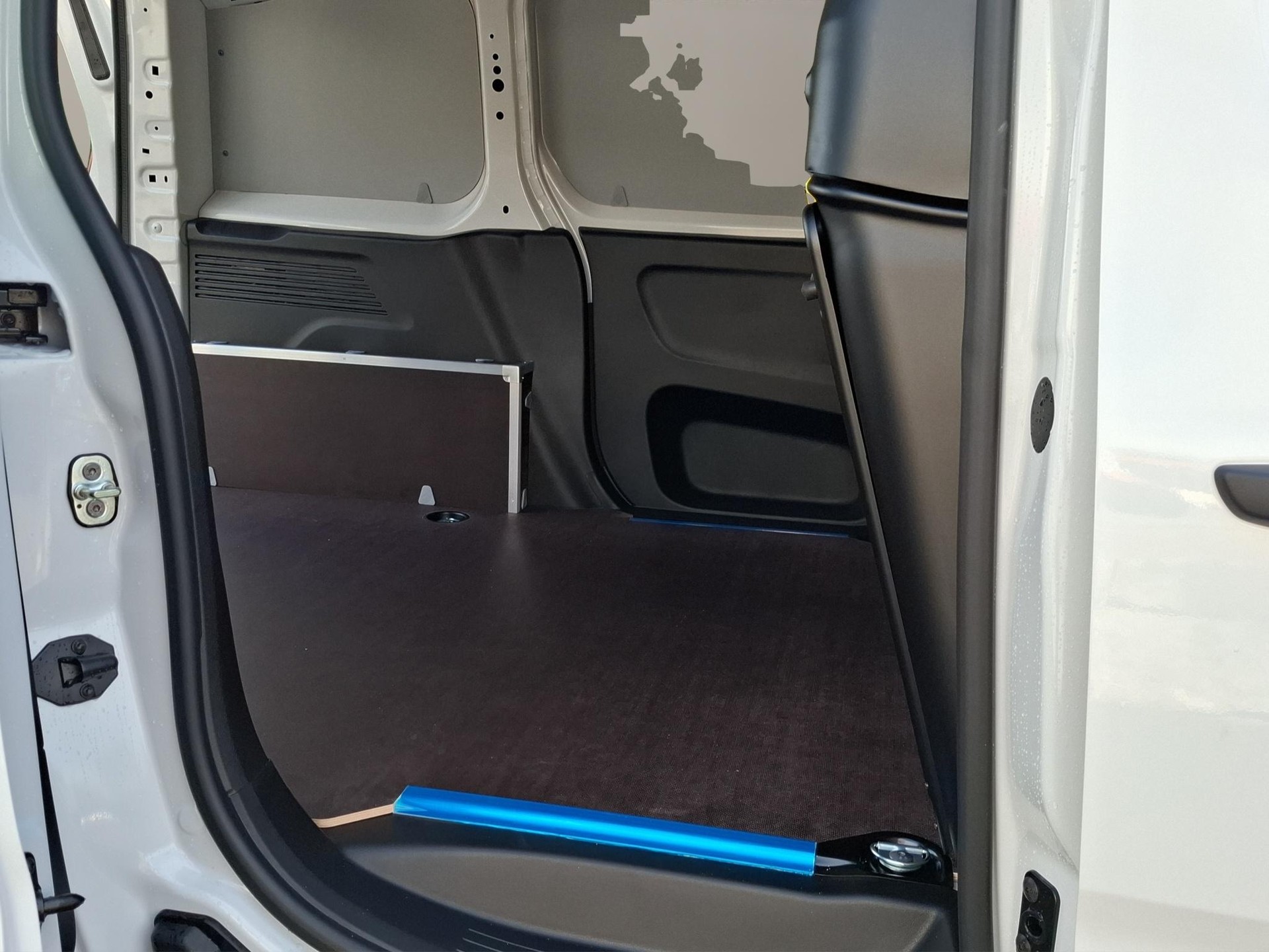 CITROEN Citroën Berlingo M 1.2 PureTech 110 First S/S-image-6