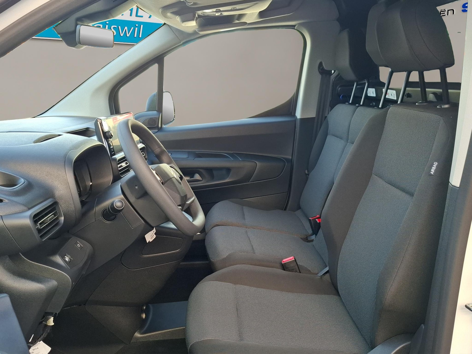 CITROEN Citroën Berlingo M 1.2 PureTech 110 First S/S-image-5