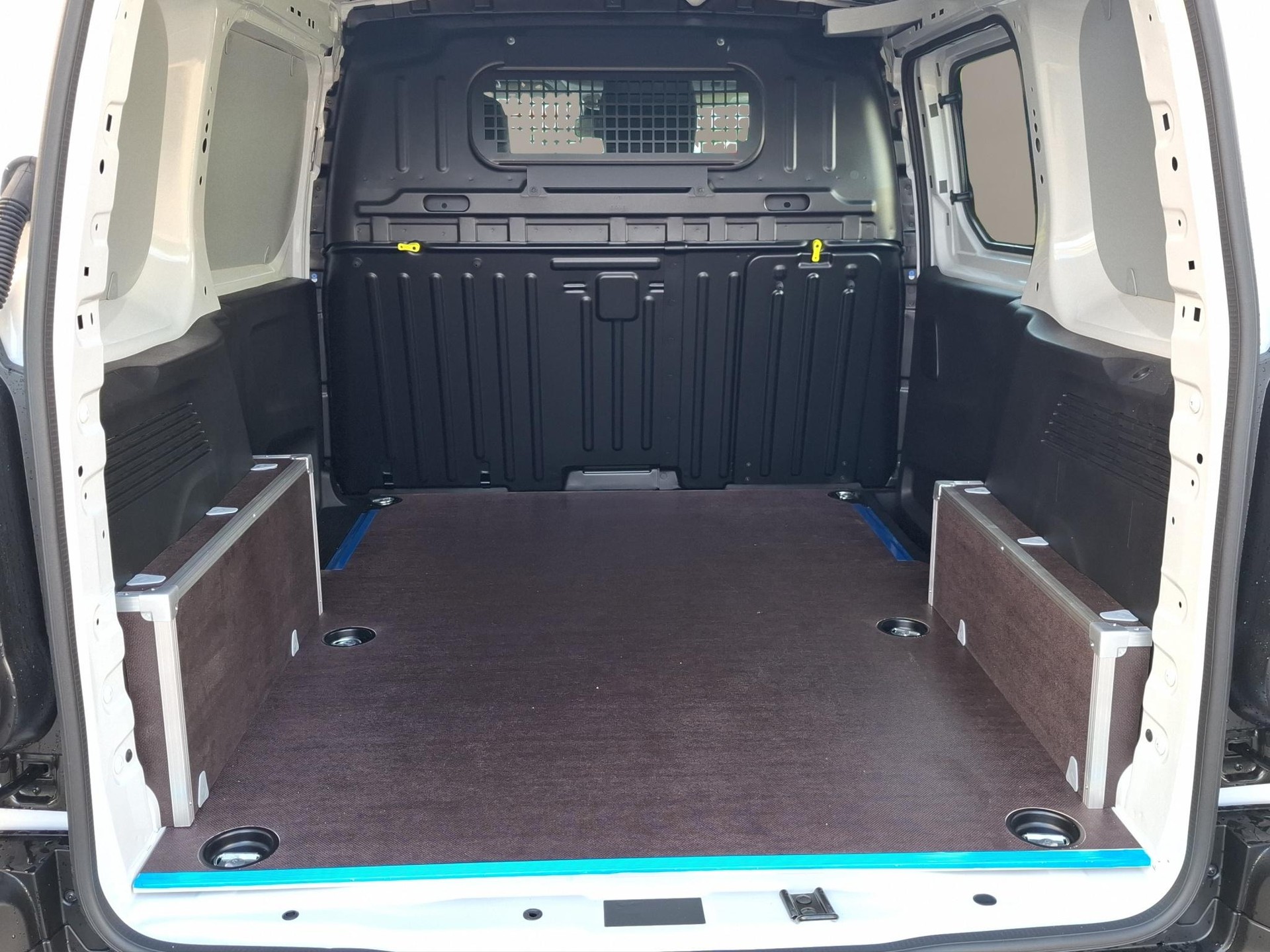 CITROEN Citroën Berlingo M 1.2 PureTech 110 First S/S-image-10