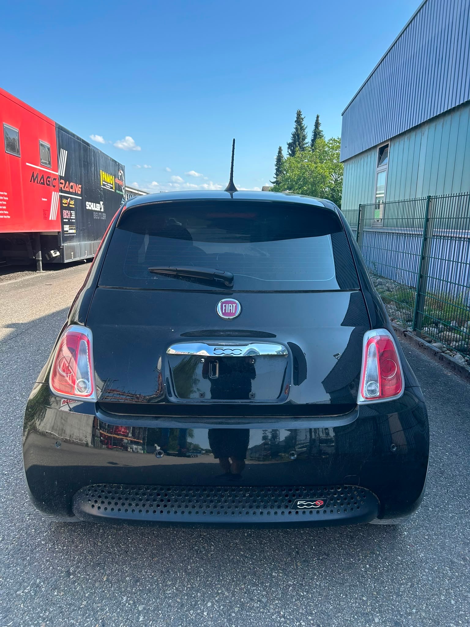 FIAT 500e-image-4