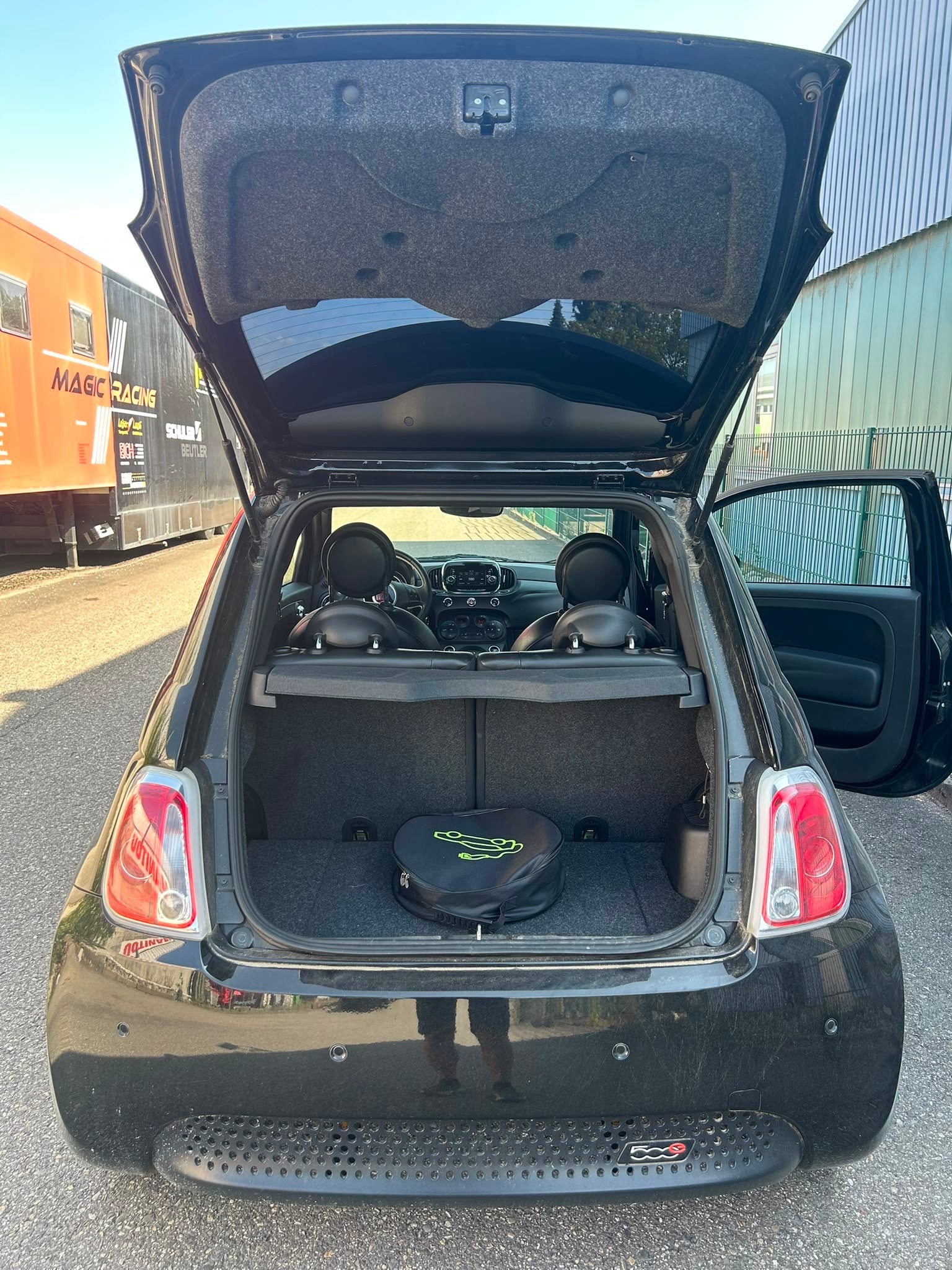 FIAT 500e-image-12