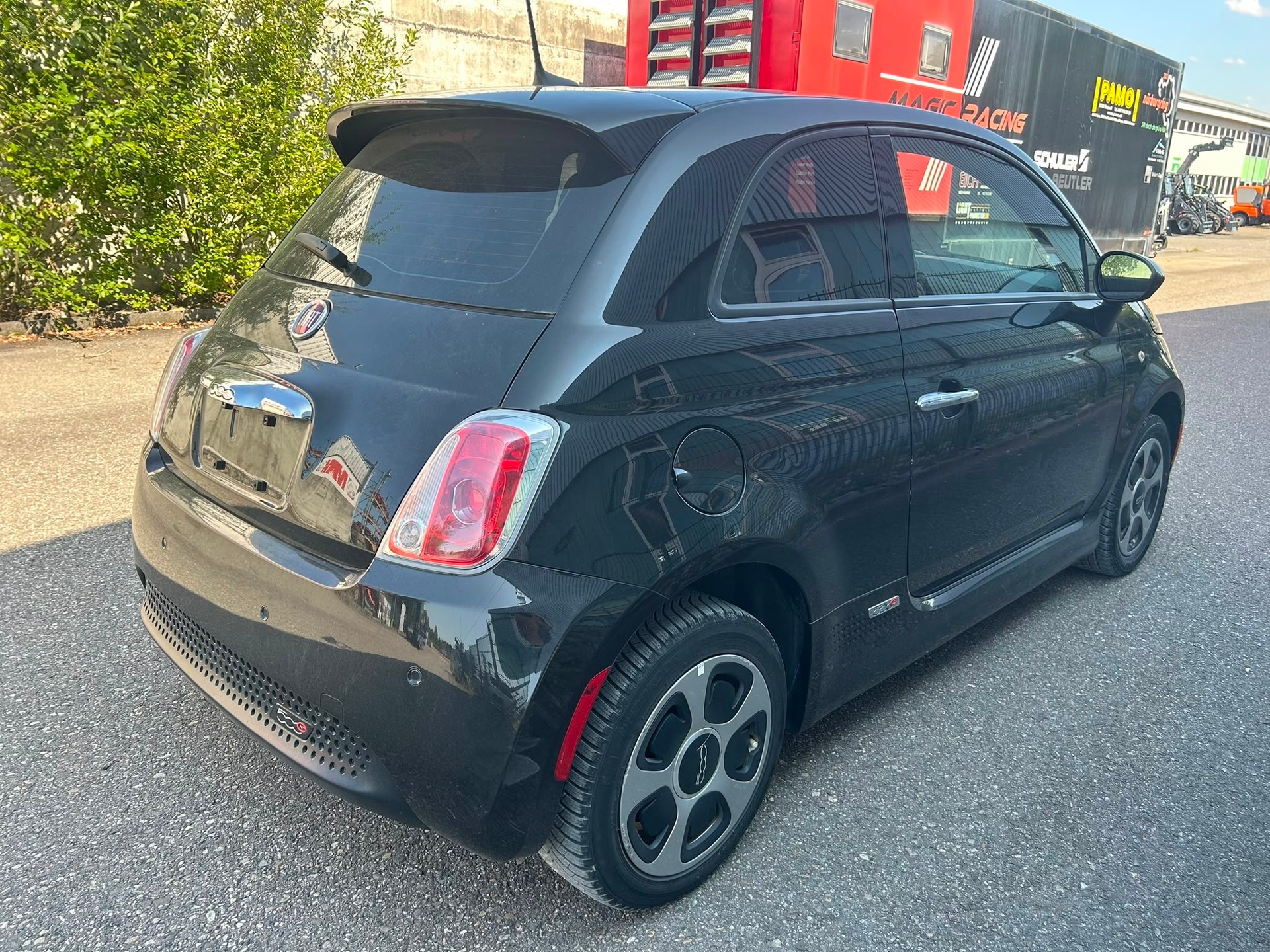 FIAT 500e-image-3