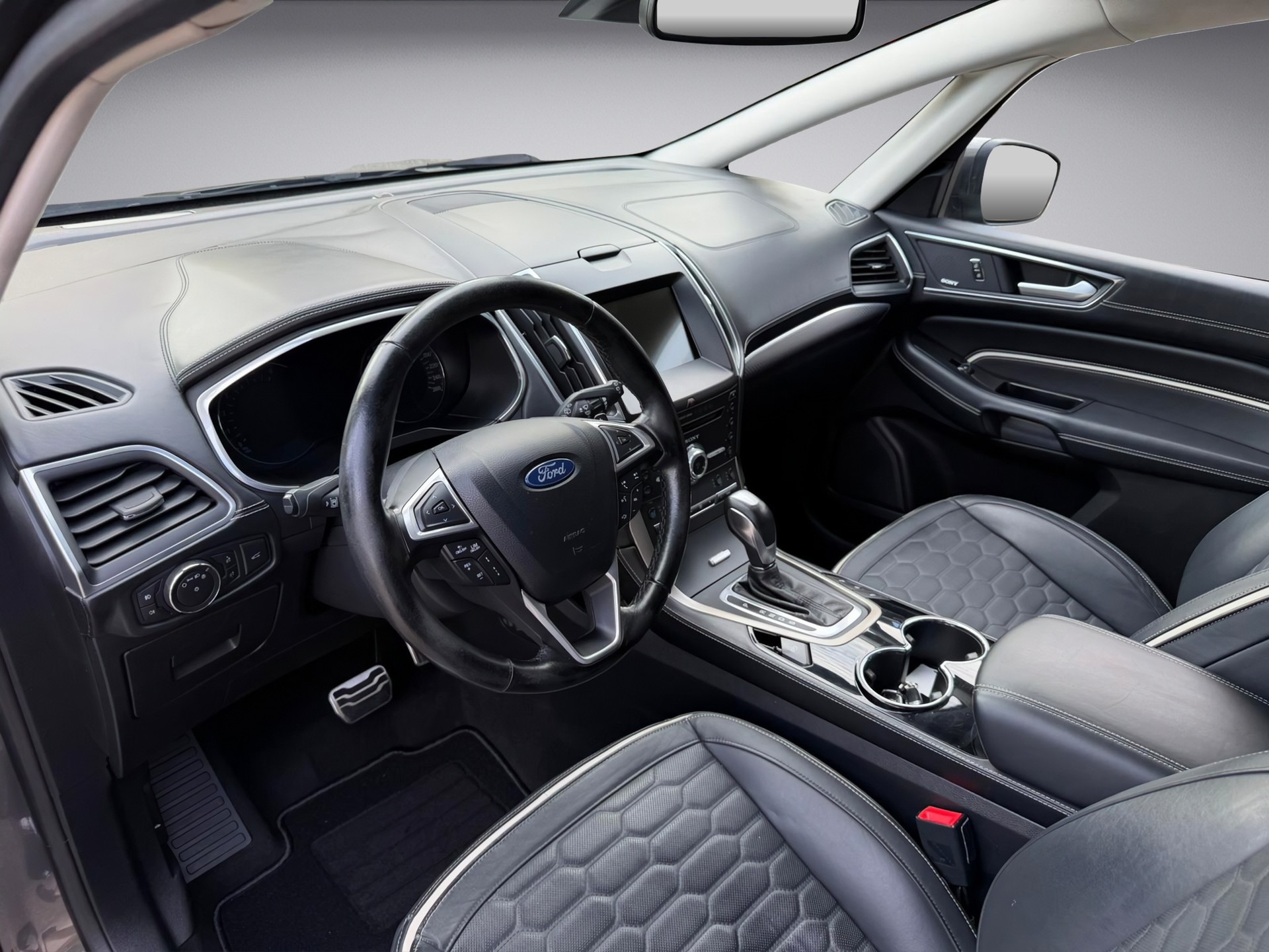 FORD S-Max 2.0 TDCi Vignale AWD PowerShift-image-7