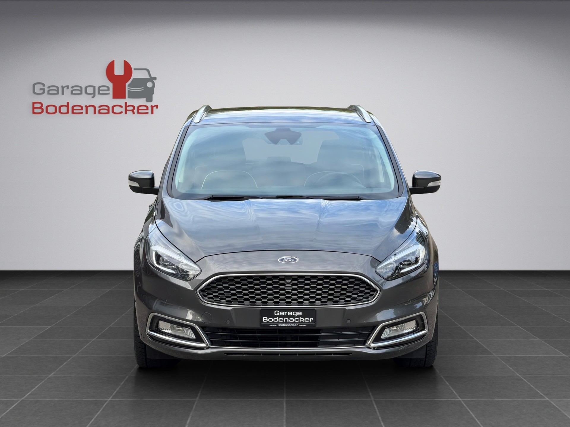 FORD S-Max 2.0 TDCi Vignale AWD PowerShift-image-14