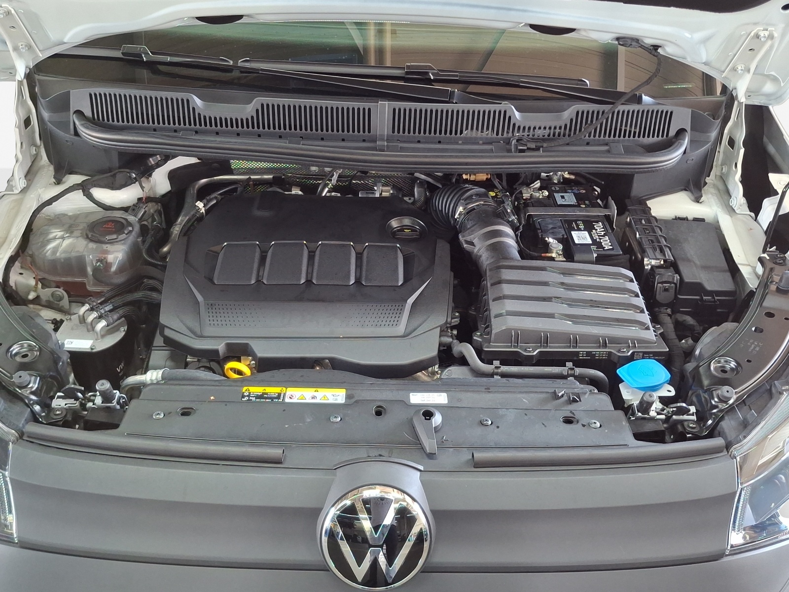 VW Caddy Cargo 2.0TDI-image-15