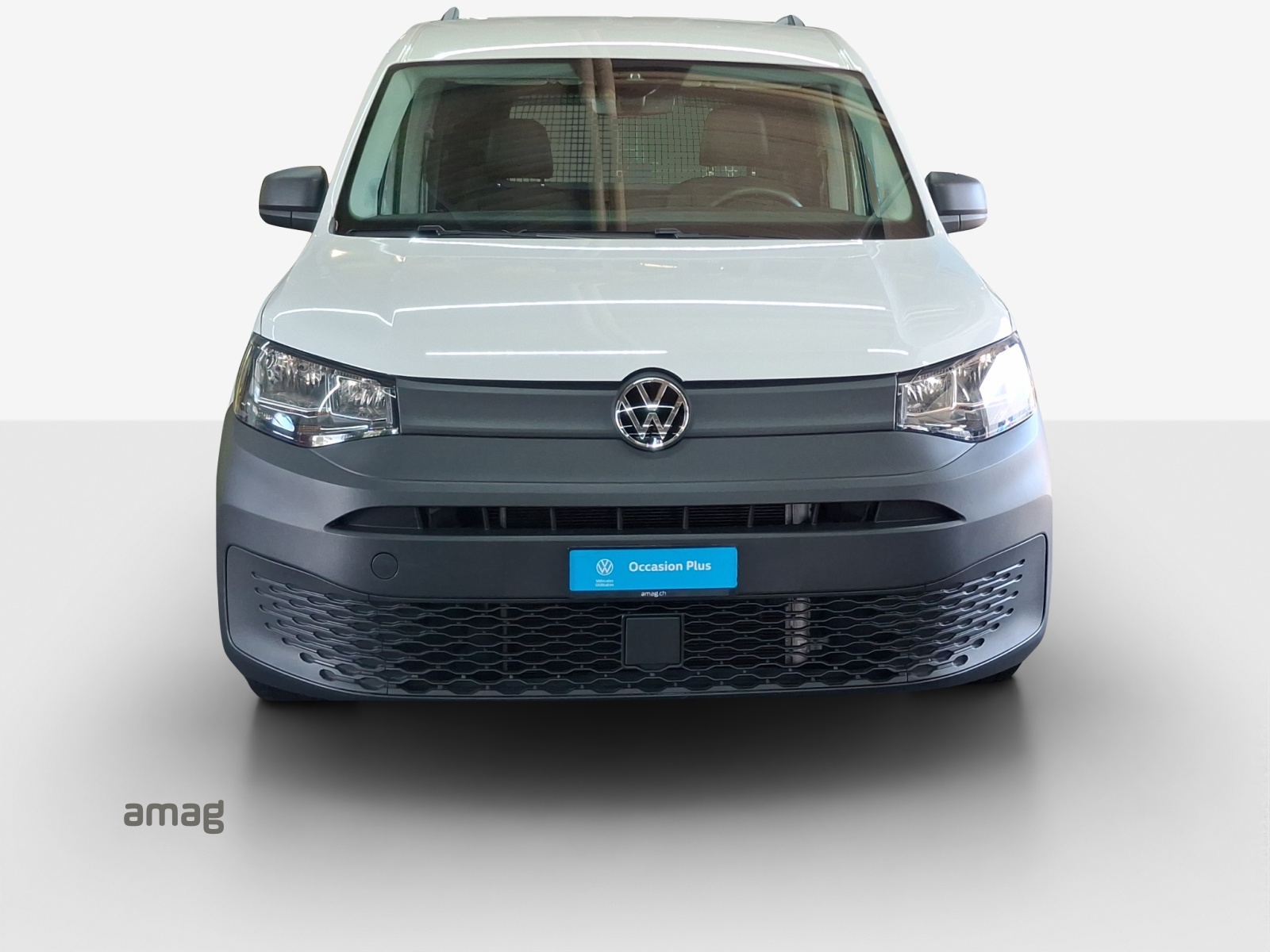 VW Caddy Cargo 2.0TDI-image-6
