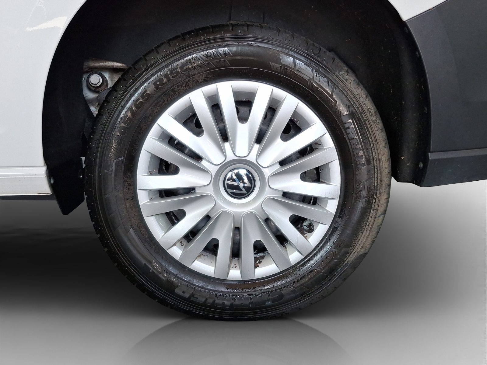 VW Caddy Cargo 2.0TDI-image-13