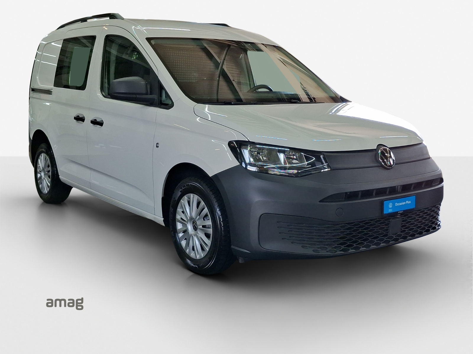 VW Caddy Cargo 2.0TDI-image-5