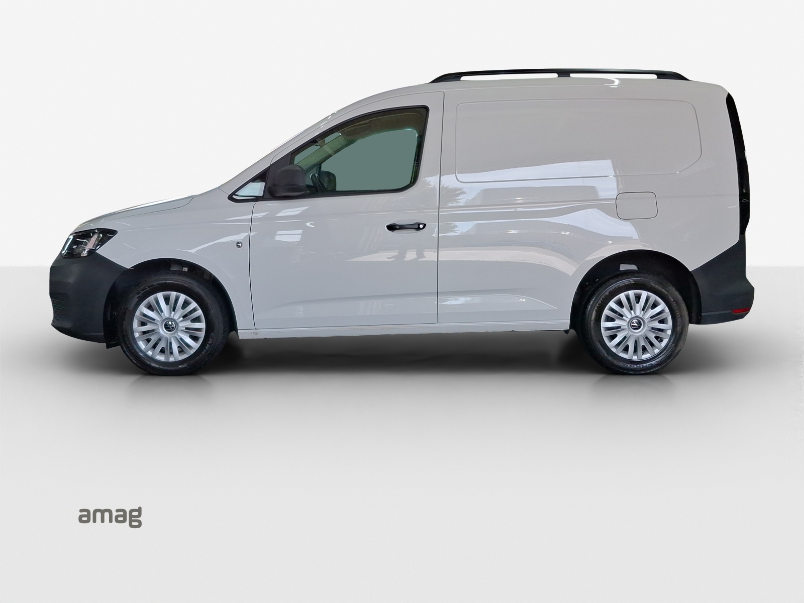 VW Caddy Cargo 2.0TDI-image-1