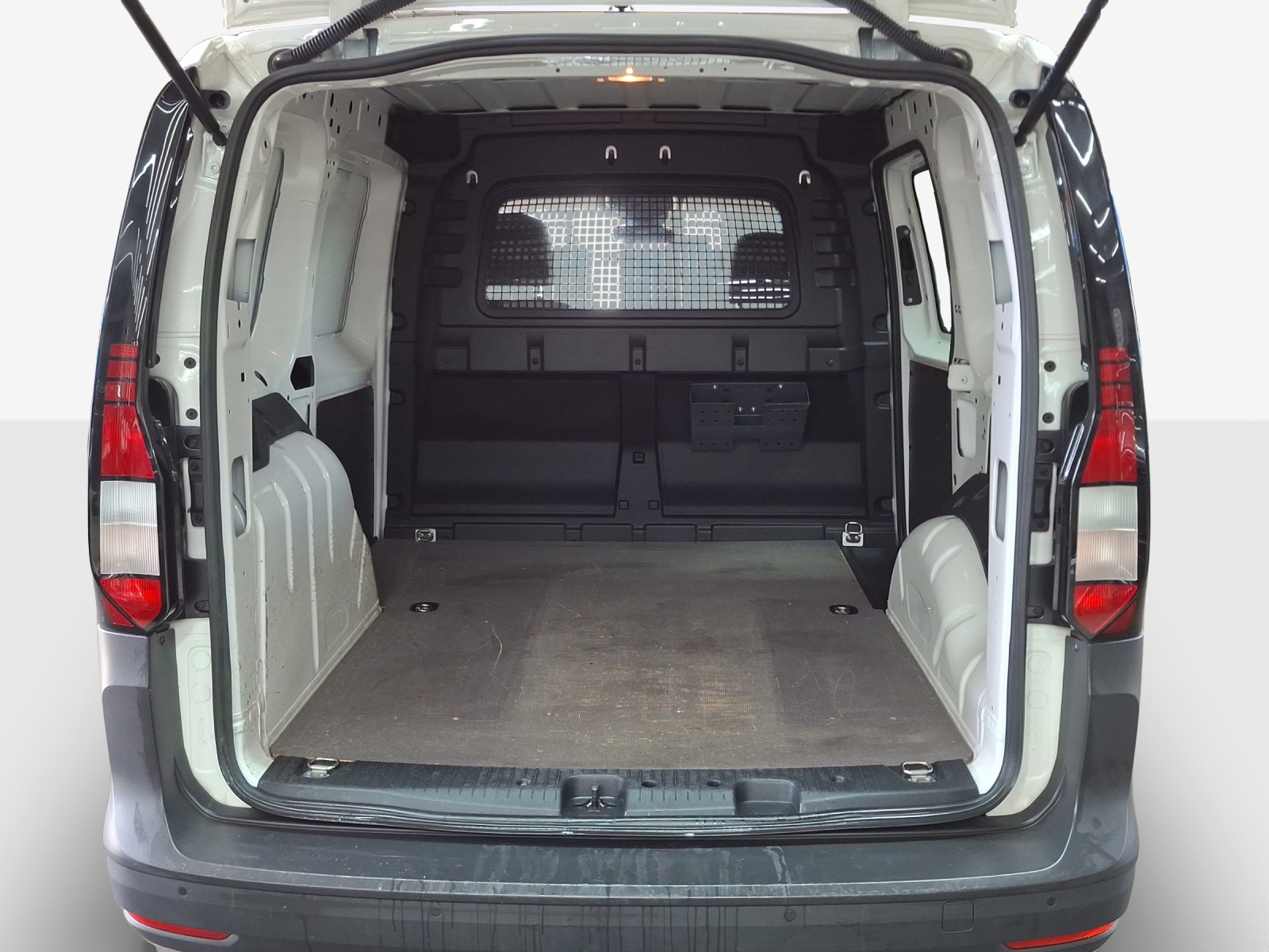 VW Caddy Cargo 2.0TDI-image-12
