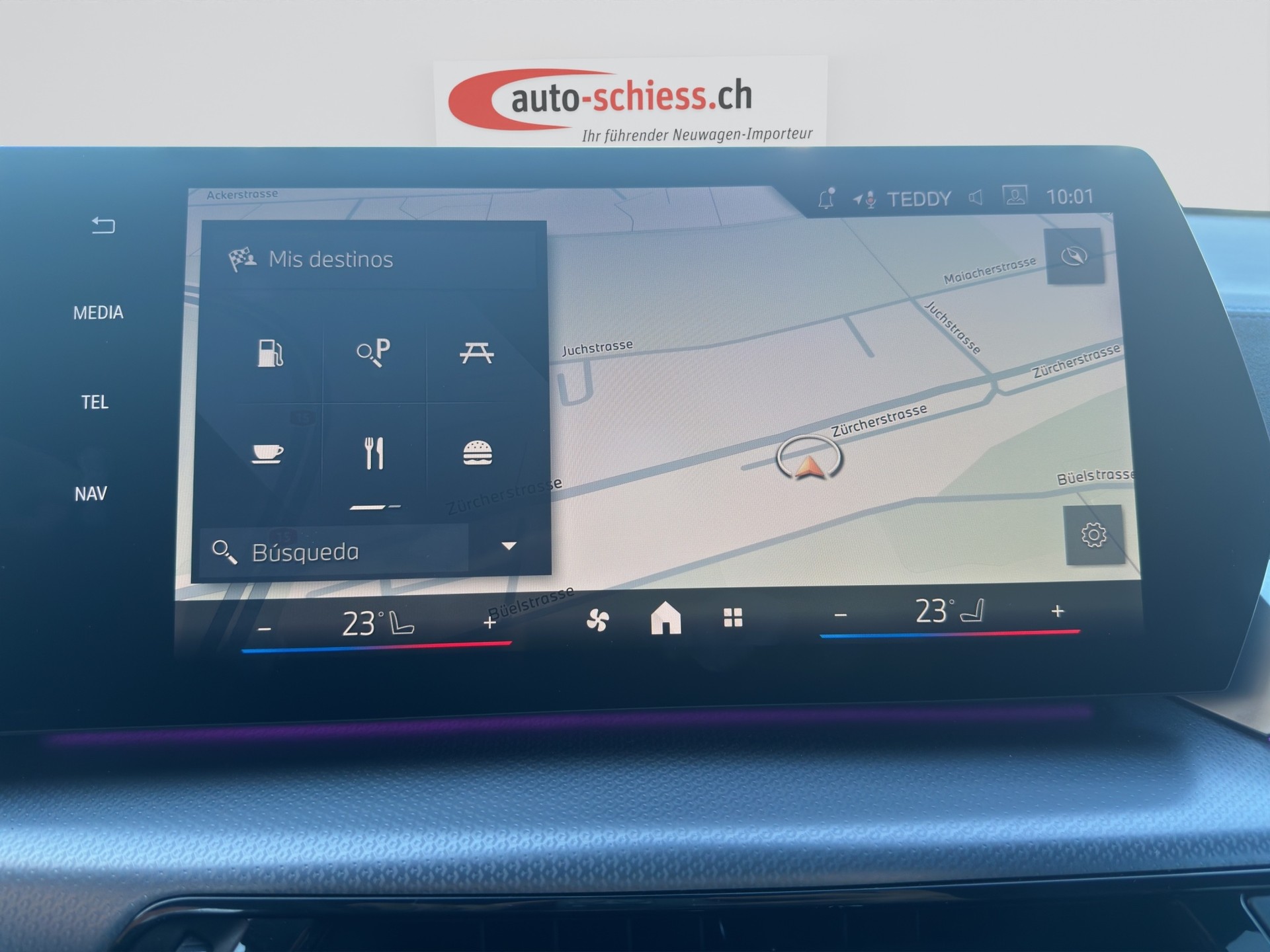 BMW X2 sDrive 20d 48V M Sport Pro-image-11