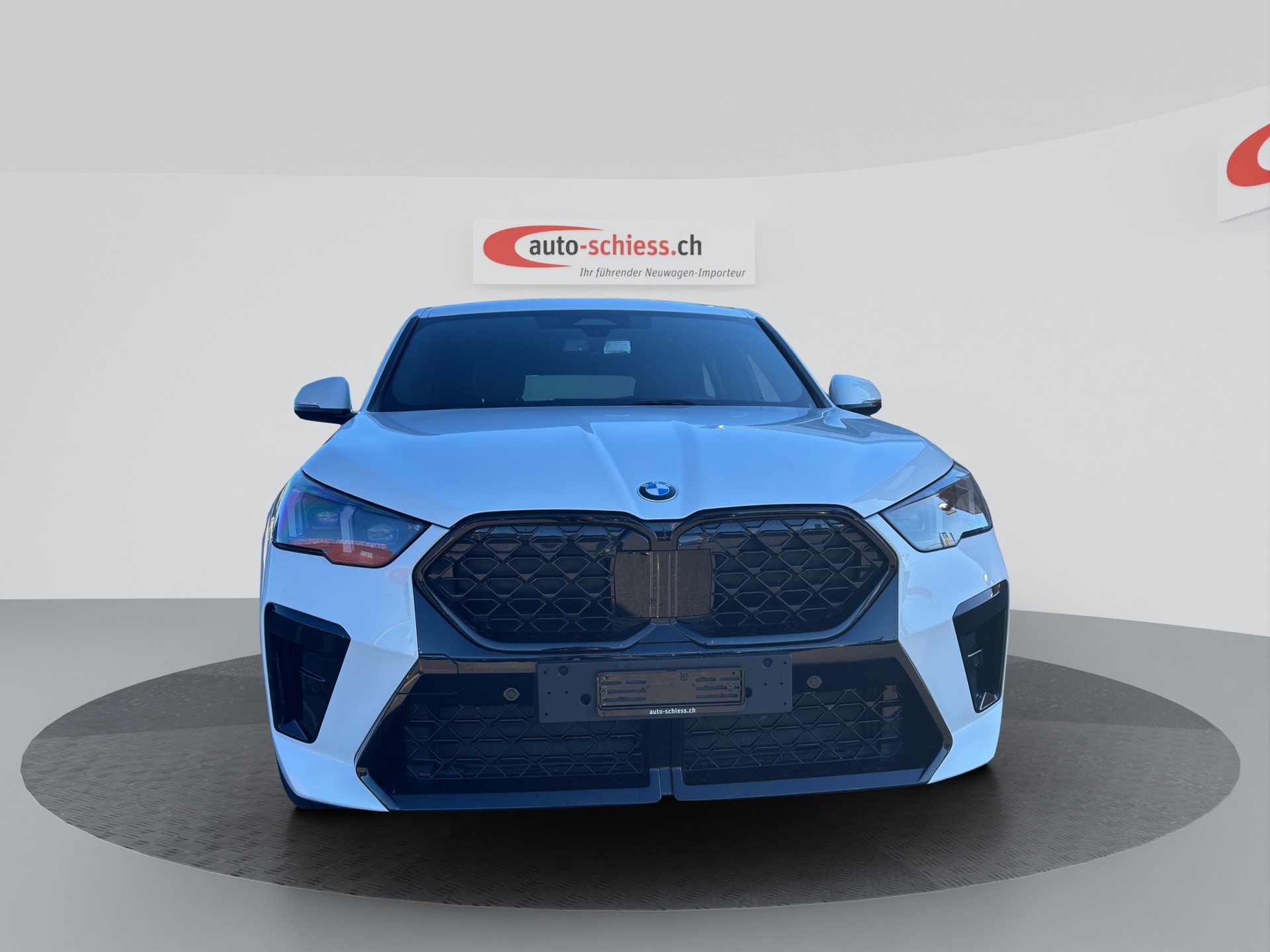 BMW X2 sDrive 20d 48V M Sport Pro Shadow Line-image-4
