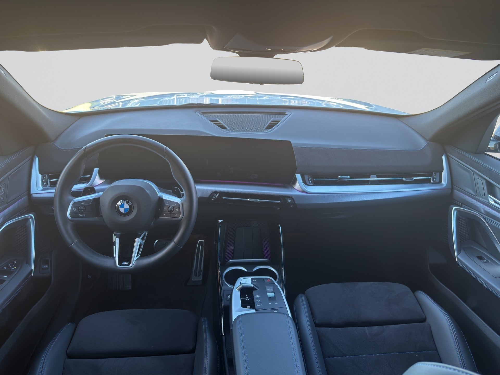BMW X2 sDrive 20d 48V M Sport Pro-image-13