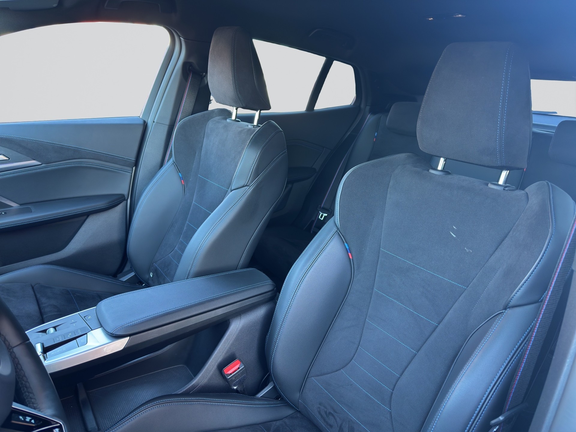 BMW X2 sDrive 20d 48V M Sport Pro-image-3
