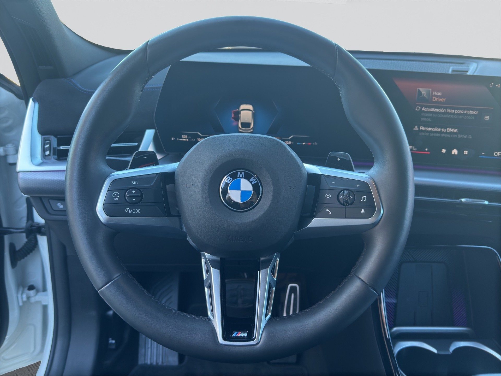 BMW X2 sDrive 20d 48V M Sport Pro-image-10