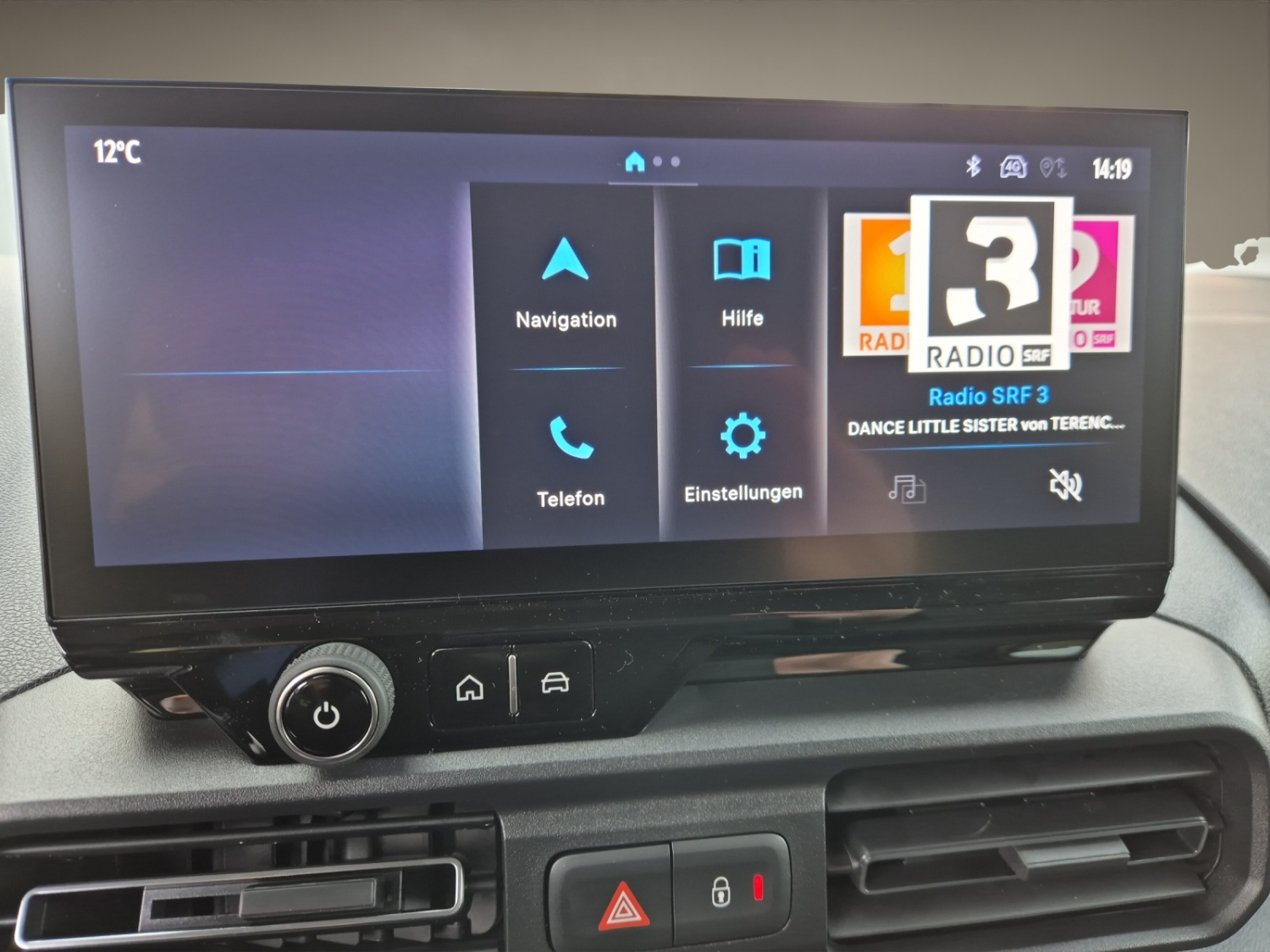 TOYOTA Proace City Verso L2 1.5 HDi 130 Trend-image-12