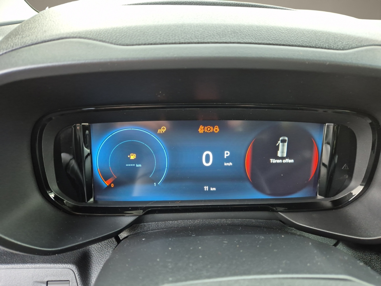 TOYOTA Proace City Verso L2 1.5 HDi 130 Trend-image-13