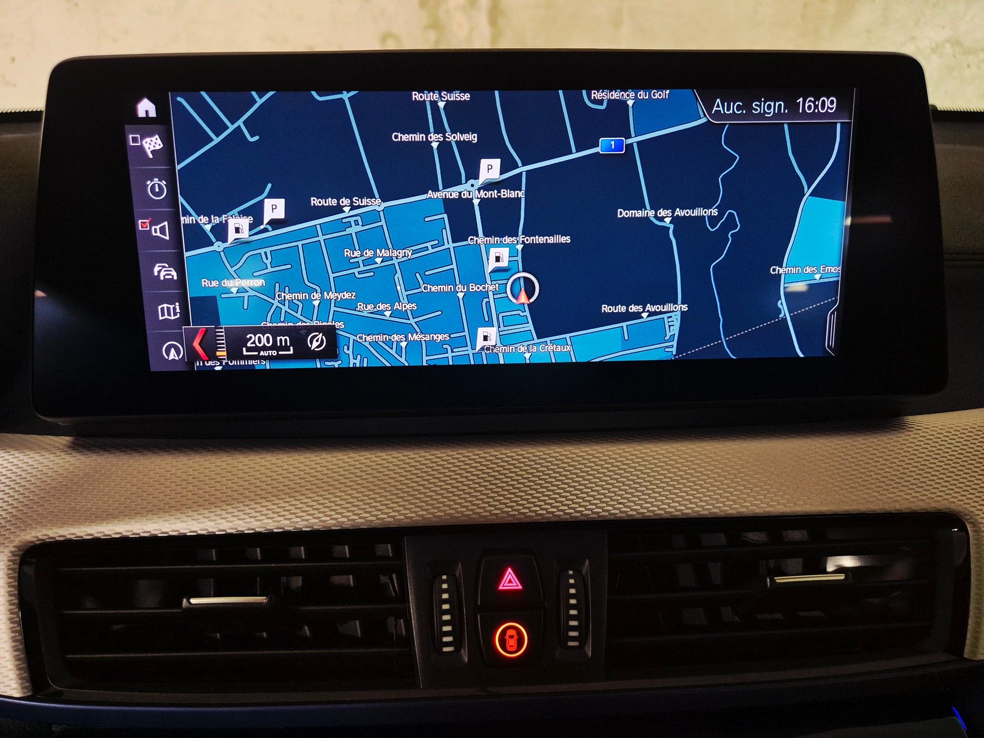 BMW X2 M35i Steptronic-image-19