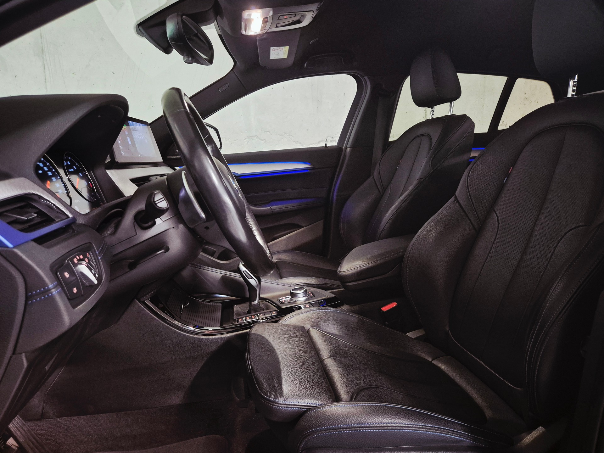 BMW X2 M35i Steptronic-image-8