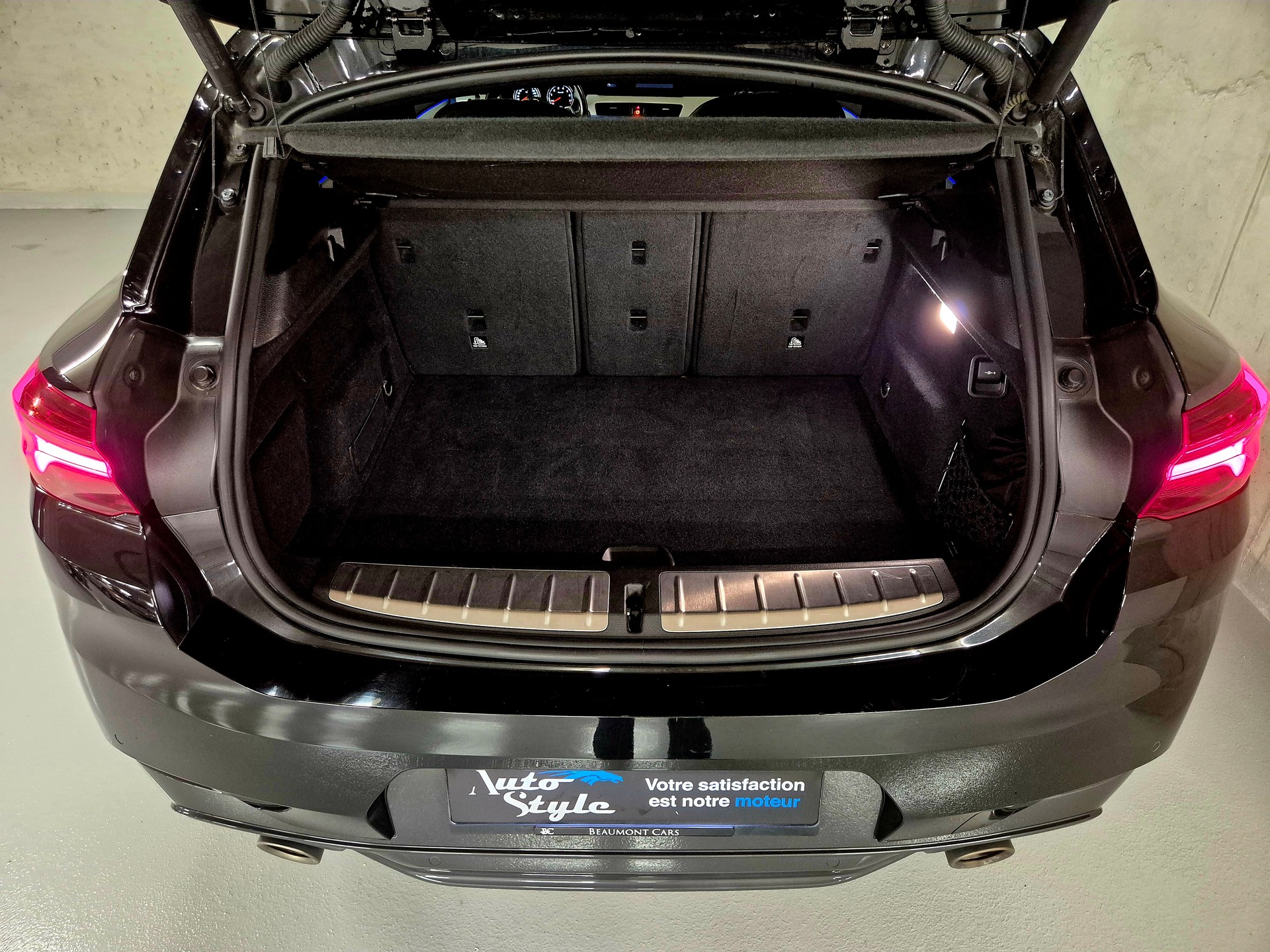 BMW X2 M35i Steptronic-image-14