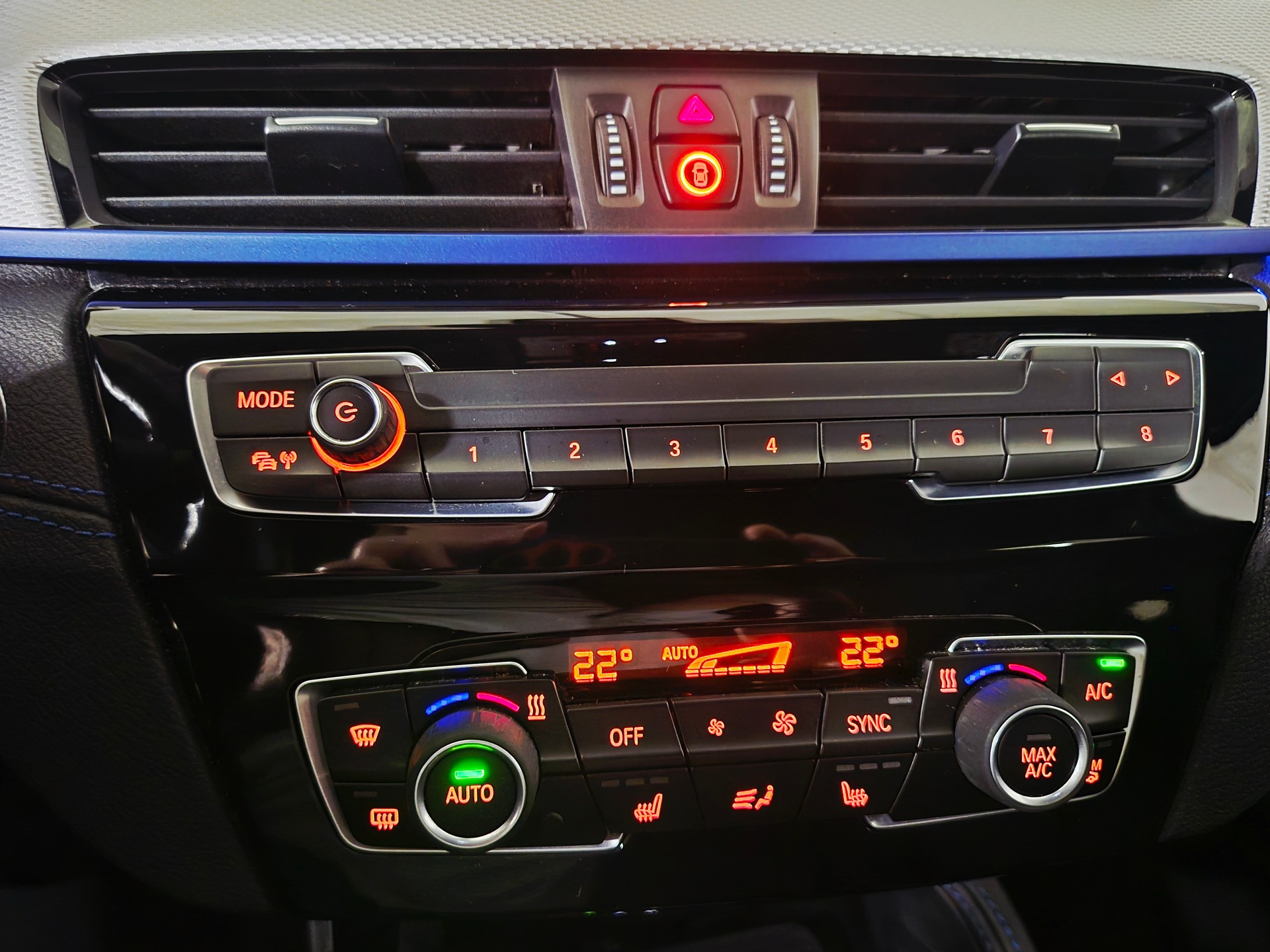 BMW X2 M35i Steptronic-image-17