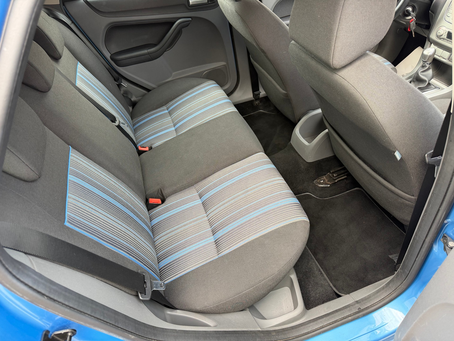 FORD Focus 1.6 TDCi Carving-image-7
