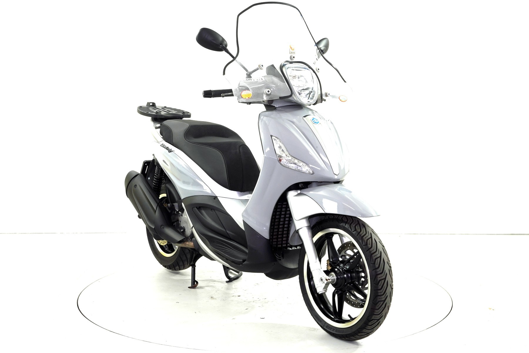 PIAGGIO Beverly 350 i.e. ABS-showroom-element-1