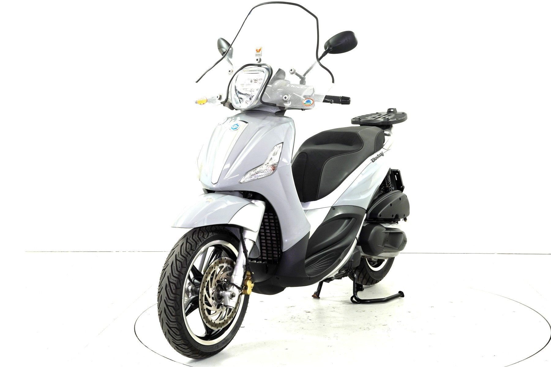 PIAGGIO Beverly 350 i.e. ABS-showroom-element-2
