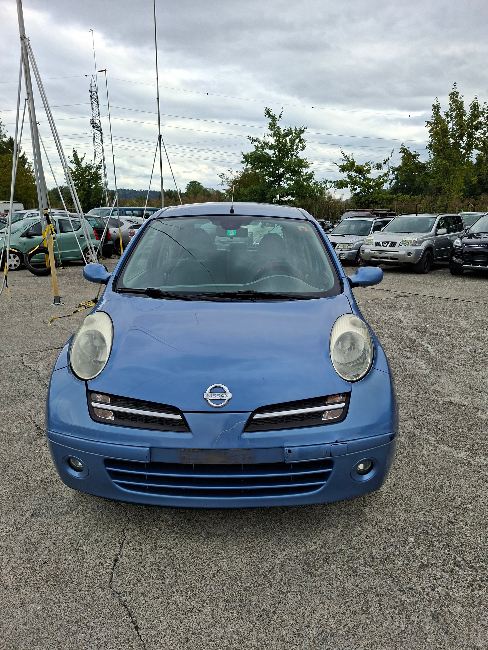 NISSAN MICRA-image-0
