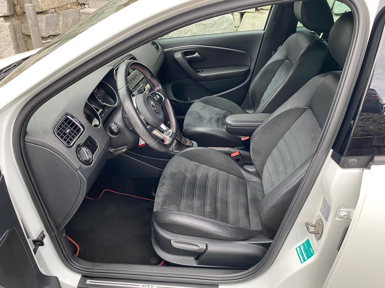 VW Polo 1.8 TSI GTI DSG-image-5