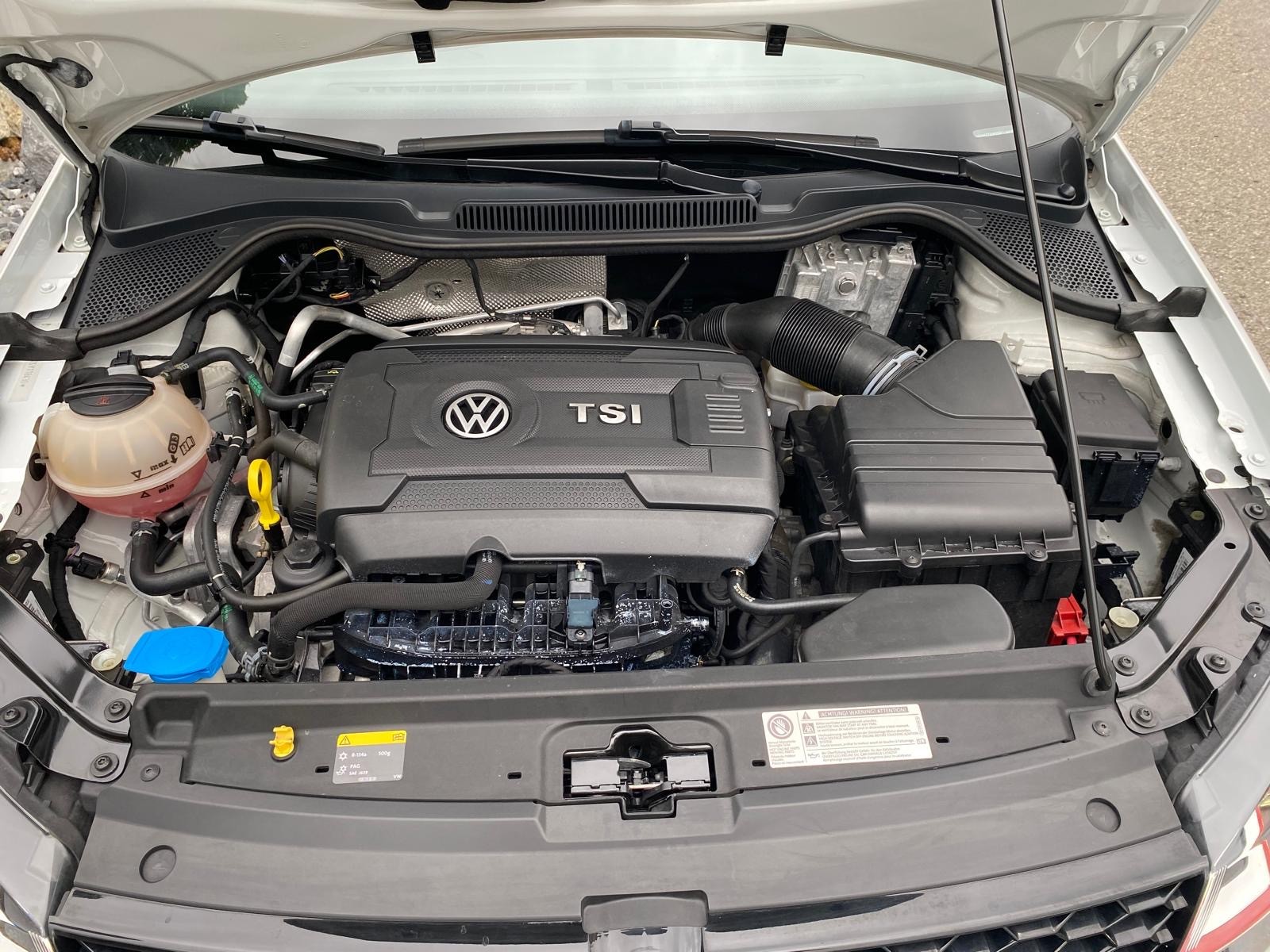 VW Polo 1.8 TSI GTI DSG-image-11