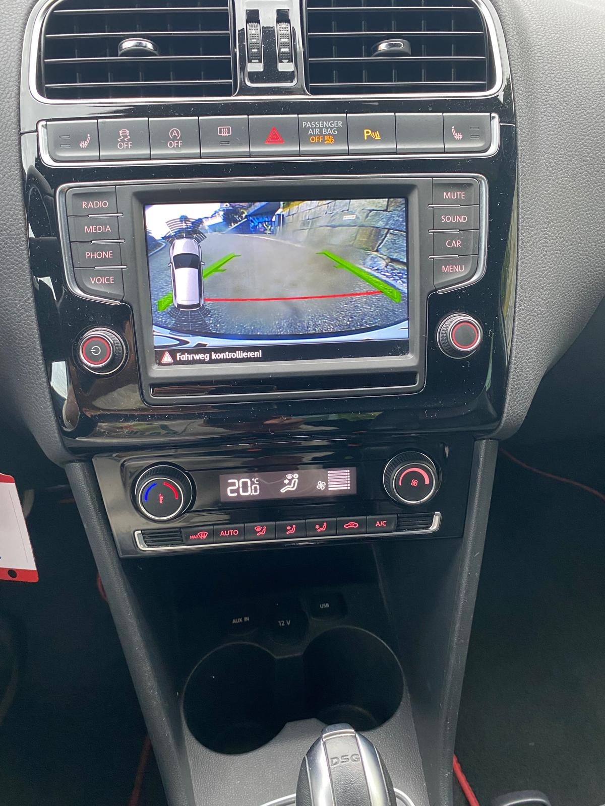 VW Polo 1.8 TSI GTI DSG-image-8