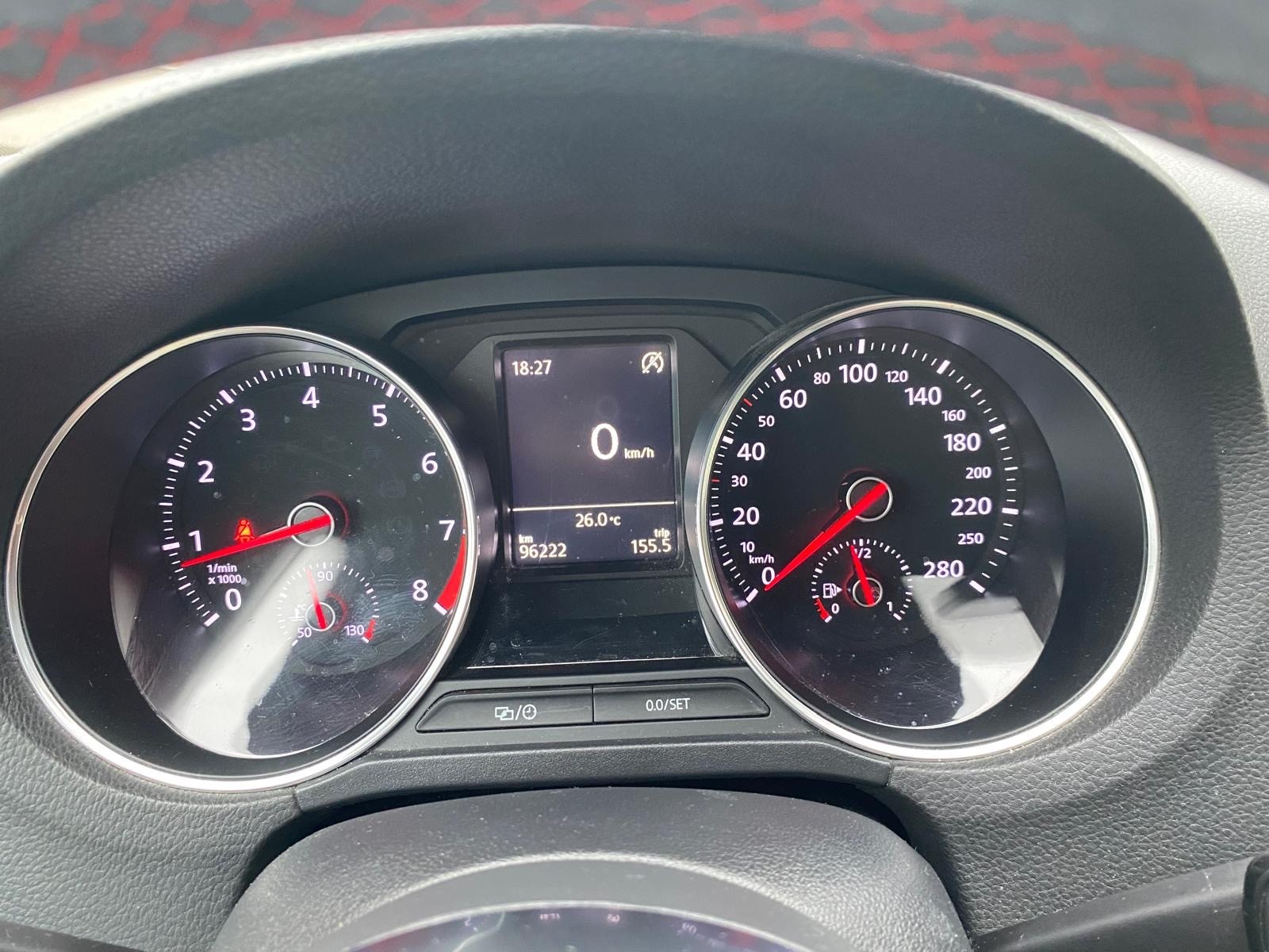 VW Polo 1.8 TSI GTI DSG-image-7