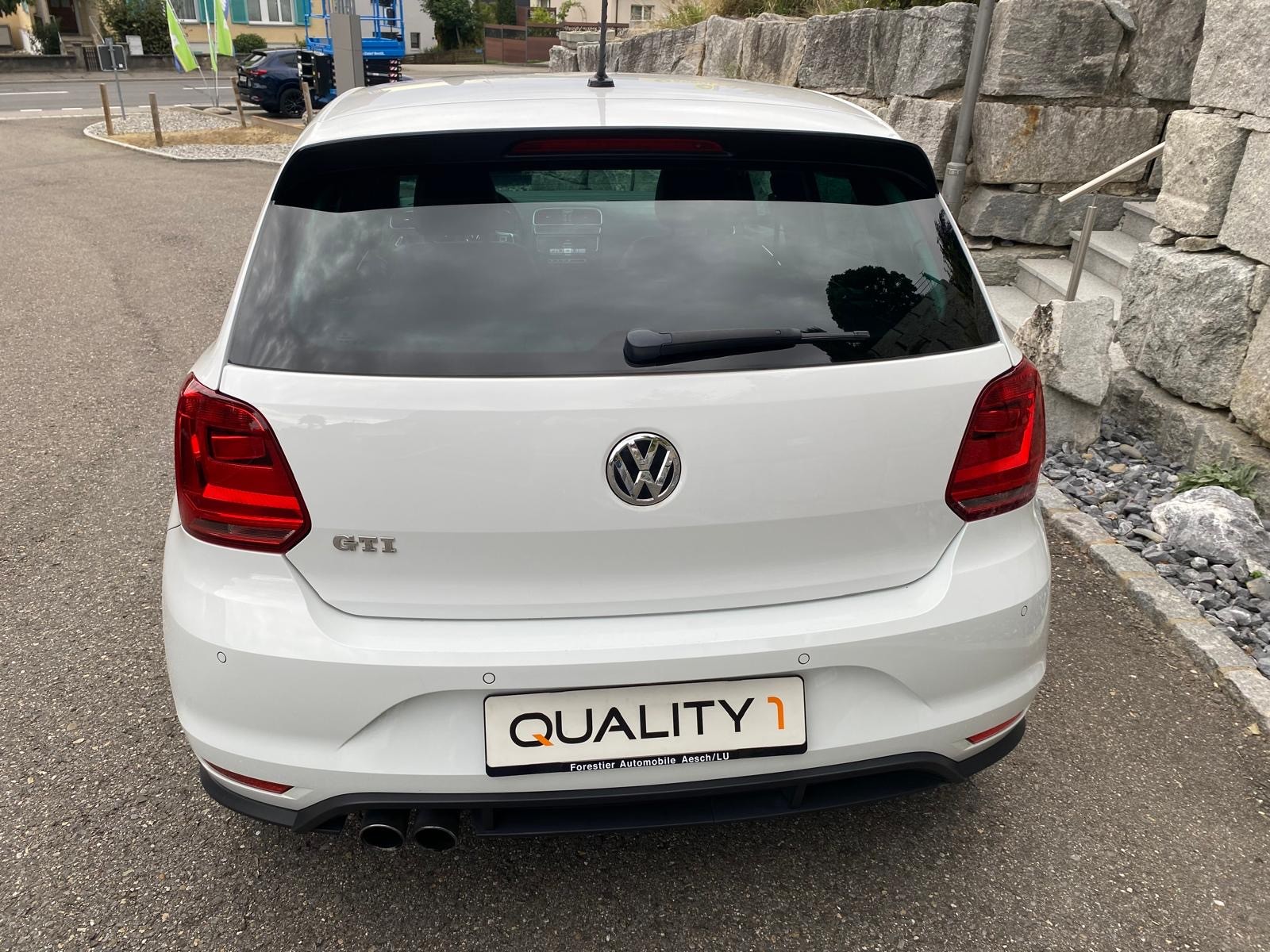 VW Polo 1.8 TSI GTI DSG-image-3