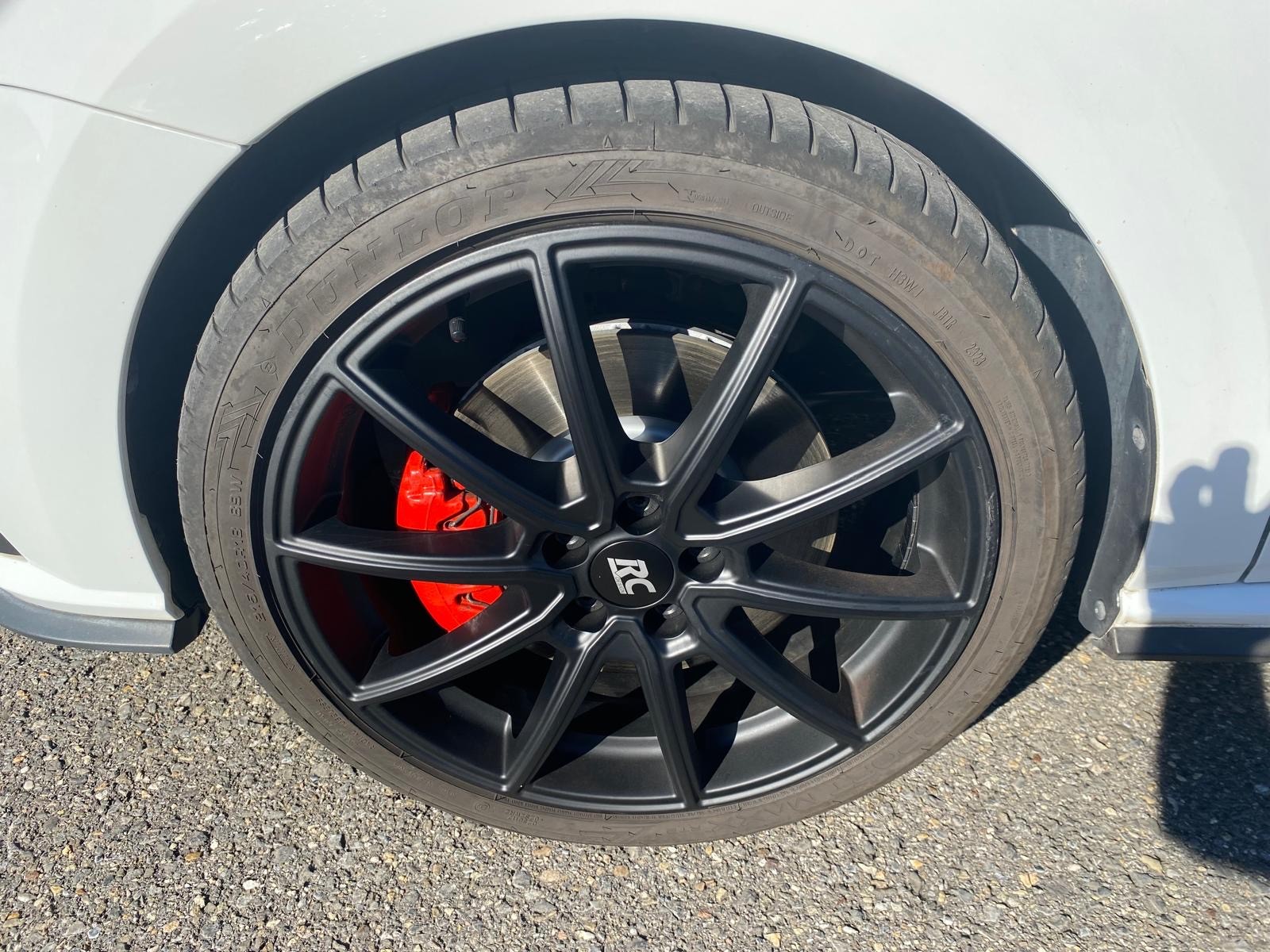 VW Polo 1.8 TSI GTI DSG-image-5