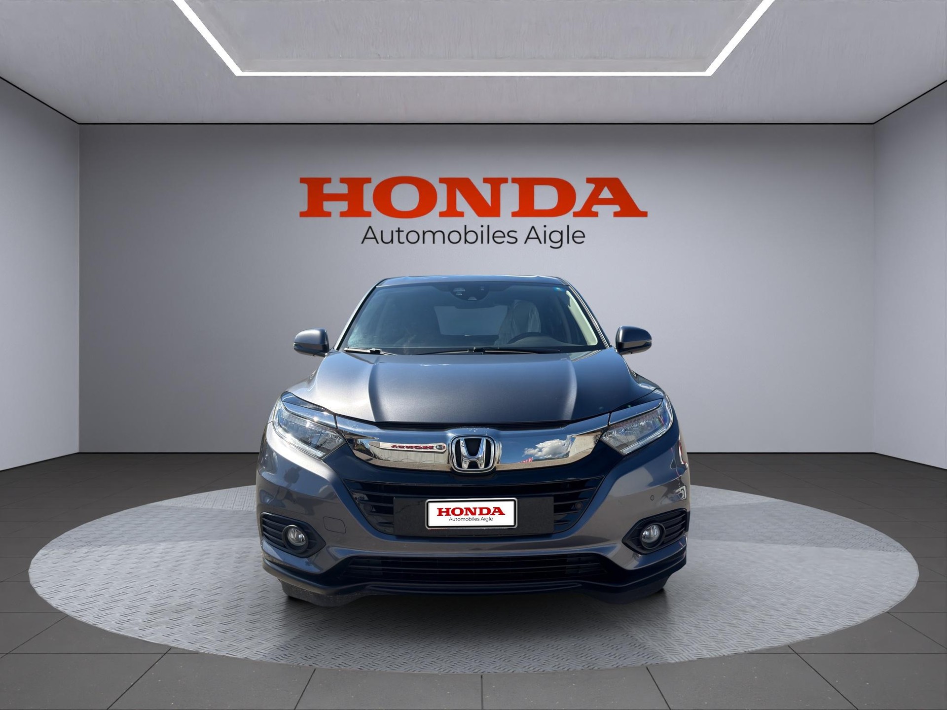 HONDA HR-V 1.5i-VTEC Elegance-image-7