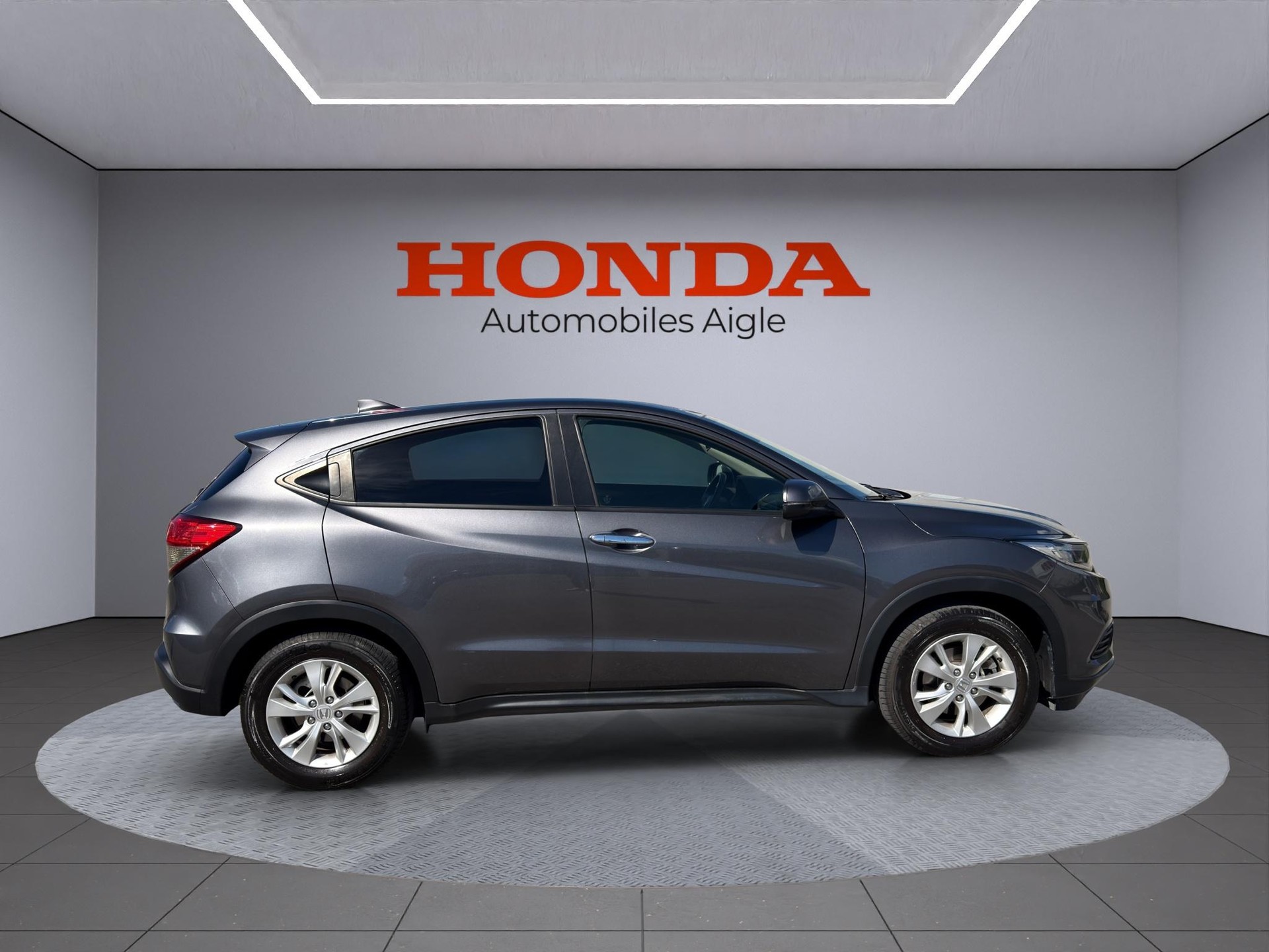 HONDA HR-V 1.5i-VTEC Elegance-image-5