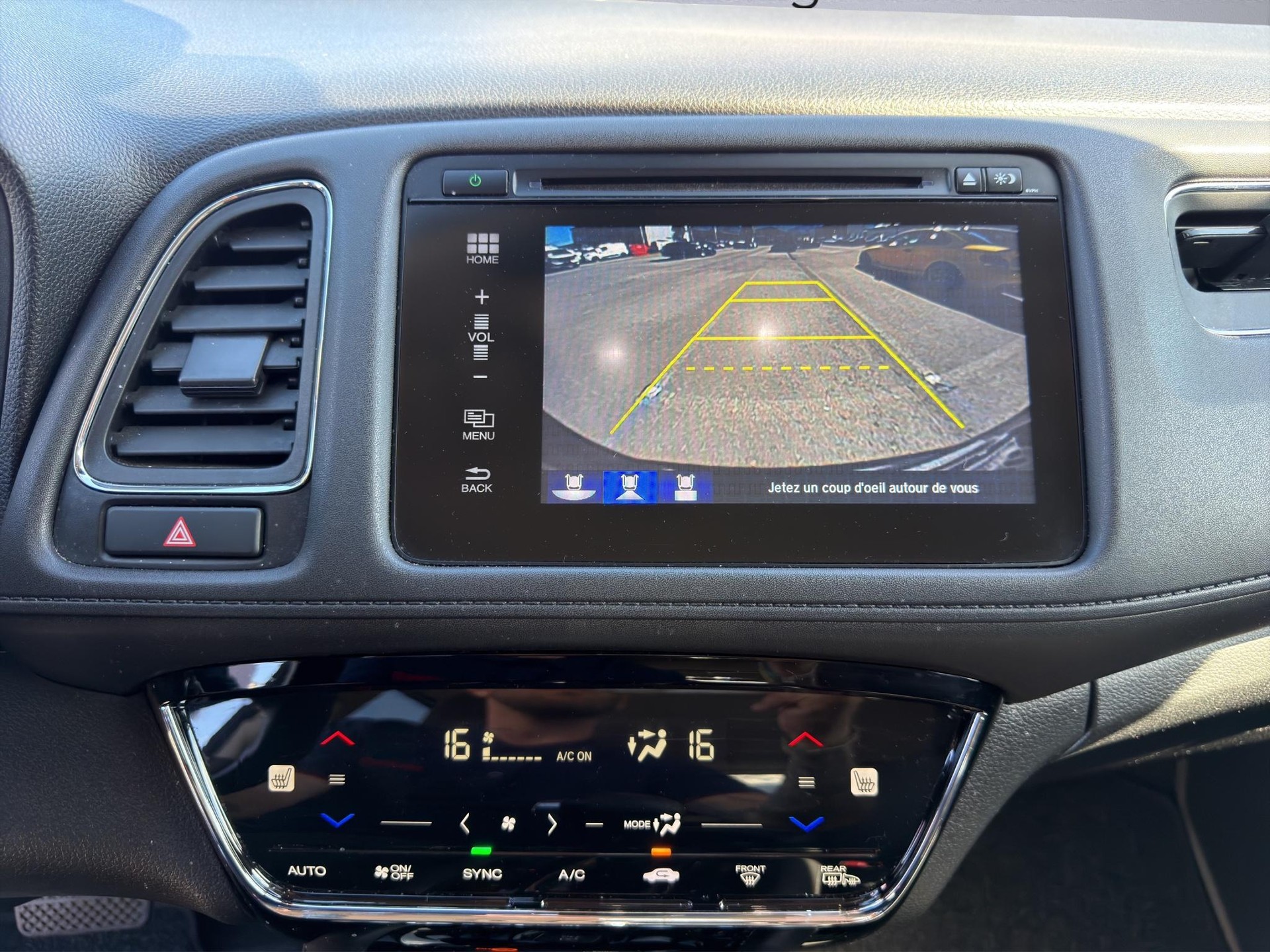 HONDA HR-V 1.5i-VTEC Elegance-image-10