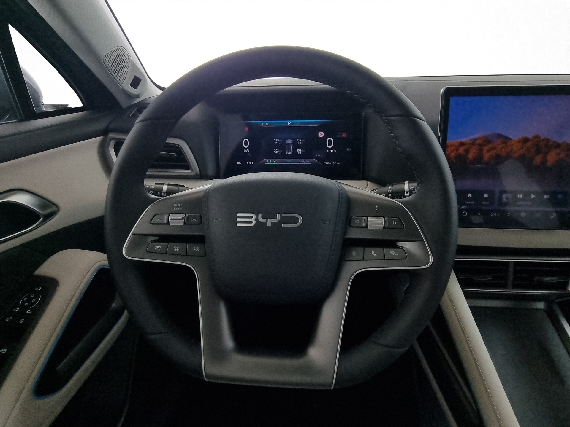 BYD Atto 2 45 kWh Boost-image-8