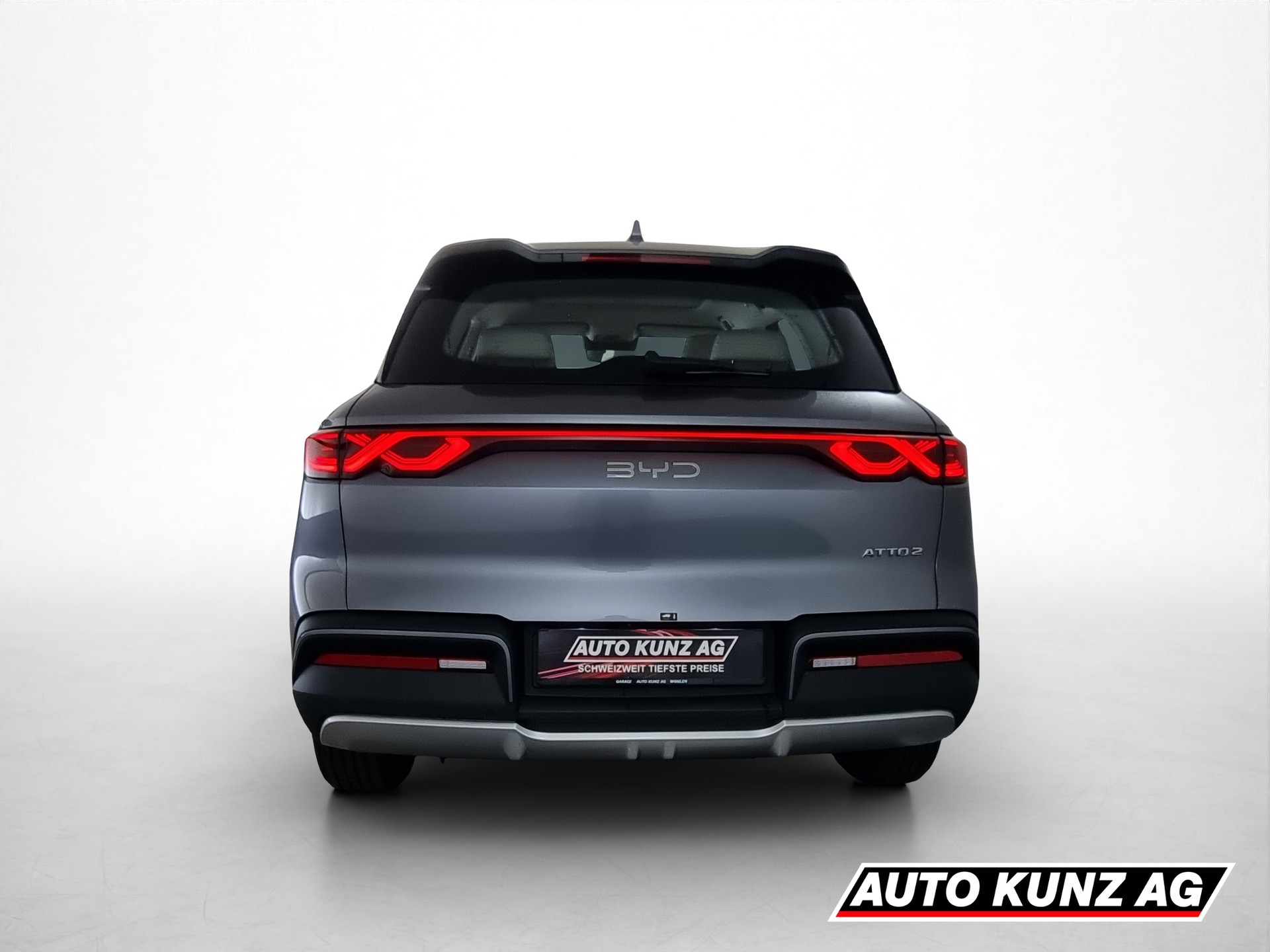 BYD Atto 2 45 kWh Boost-image-4