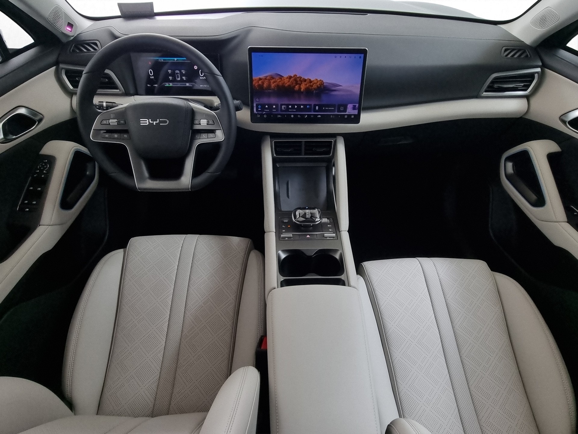 BYD Atto 2 45 kWh Boost-image-7