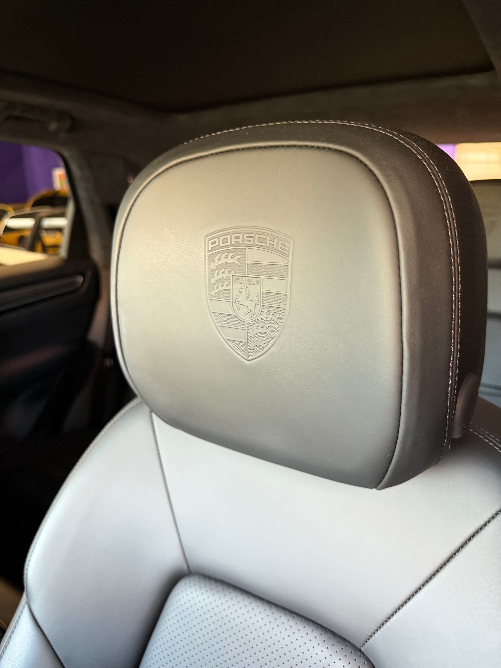 PORSCHE Cayenne E-Hybrid-image-17
